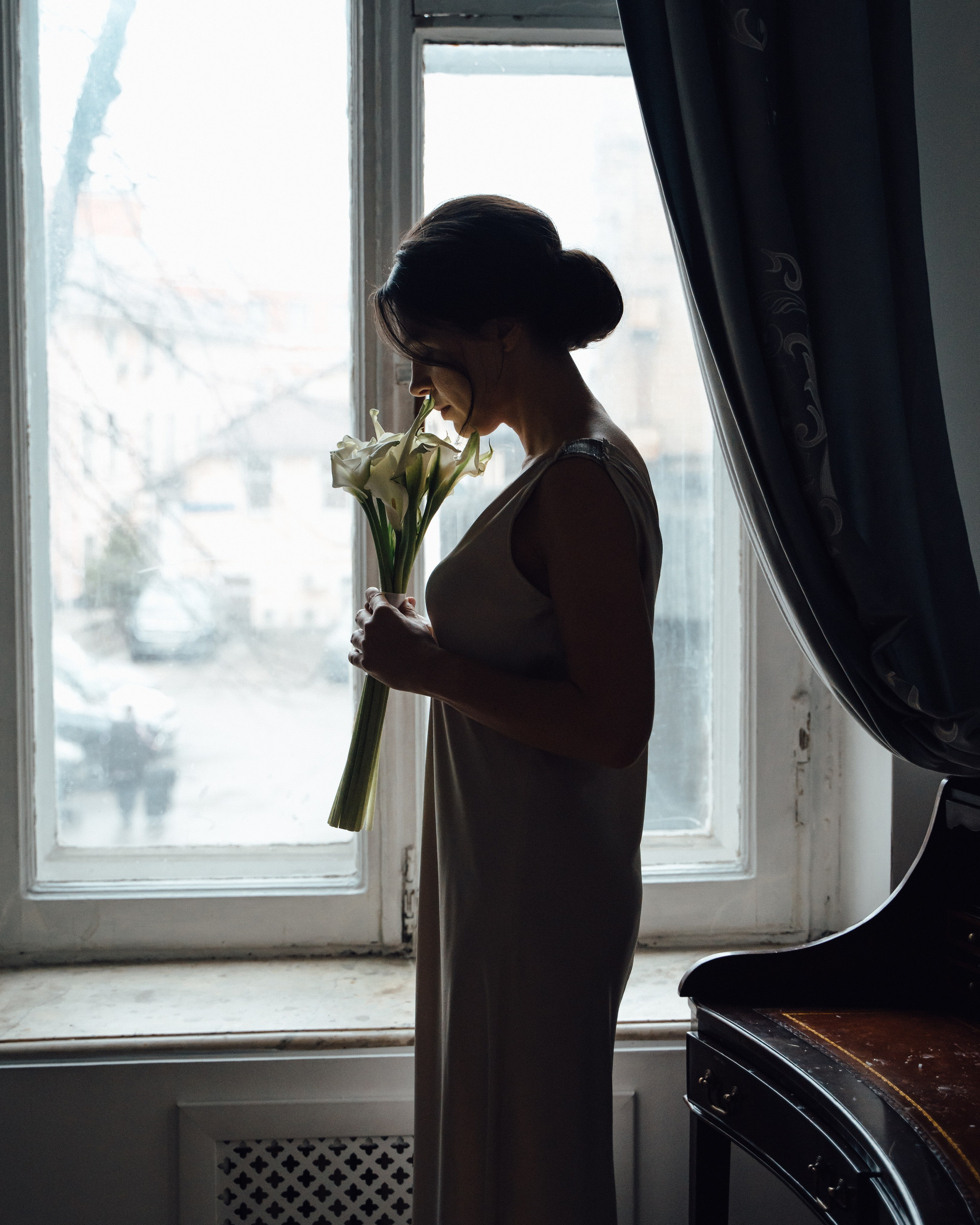 K&D. Творческий фотограф взрослых и детей в Москве Анна Блифернец