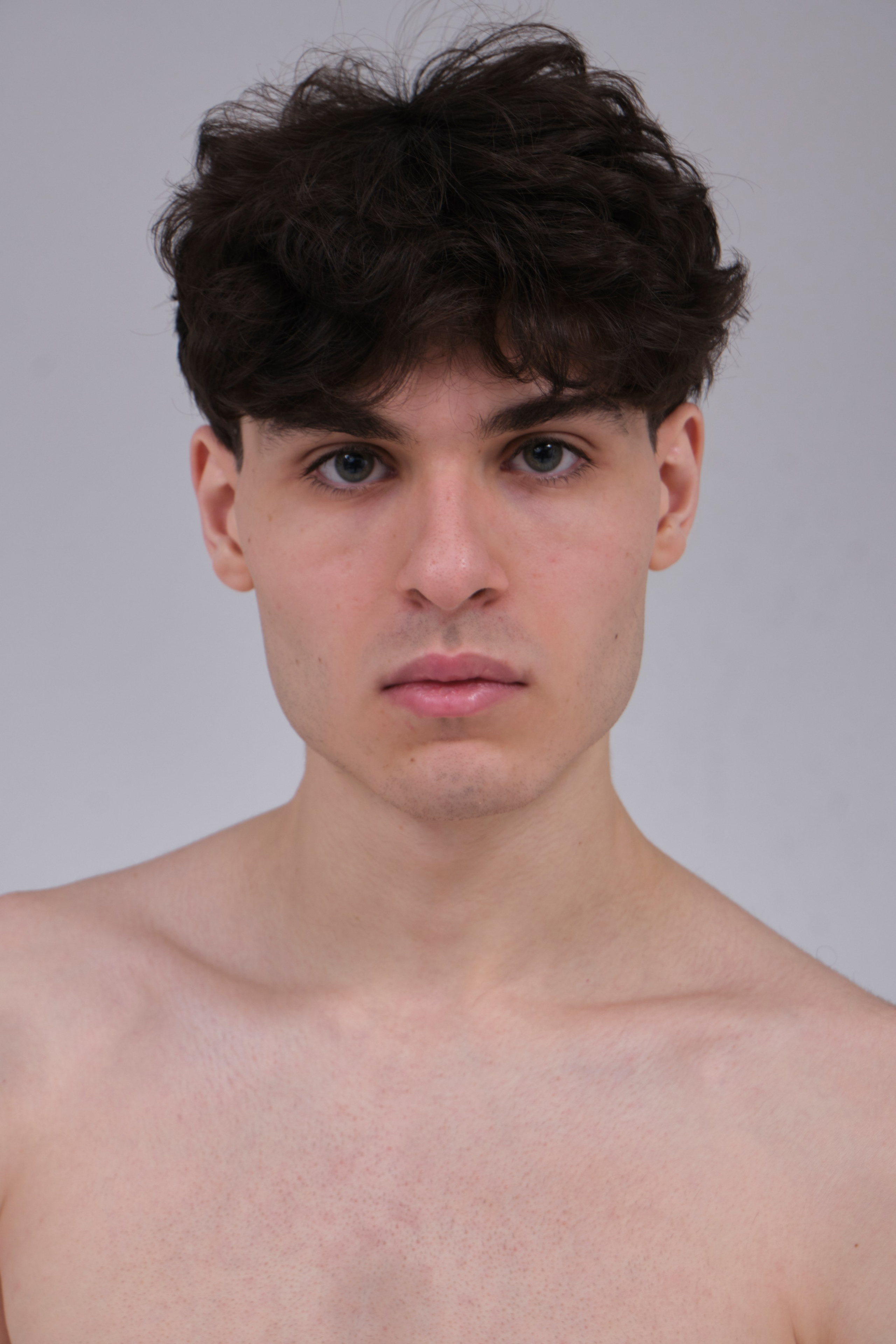 Руслан. Модельные тесты