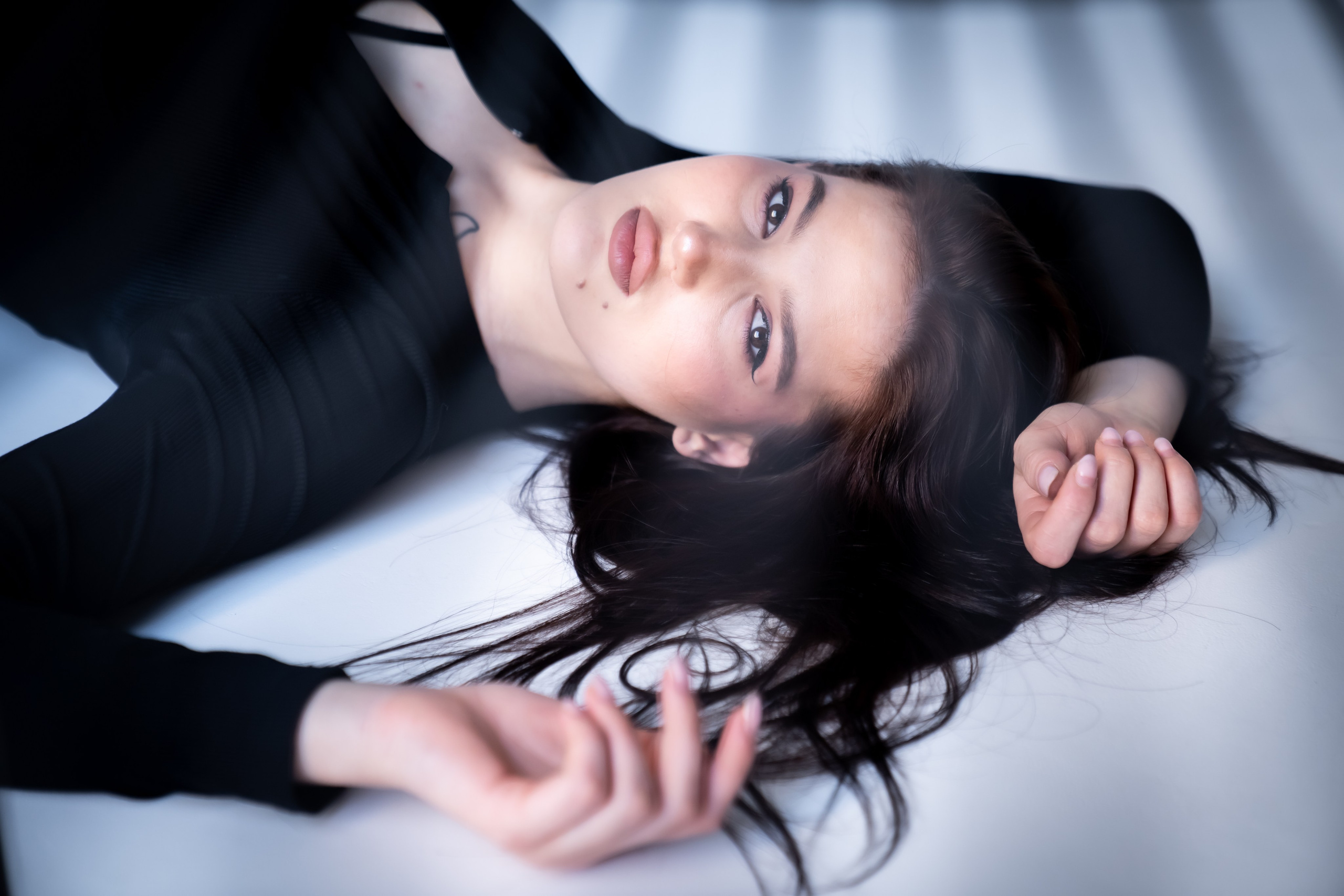 Фотосессия Екатерины. Фотограф в Ростове-на-Дону Анна Малахова