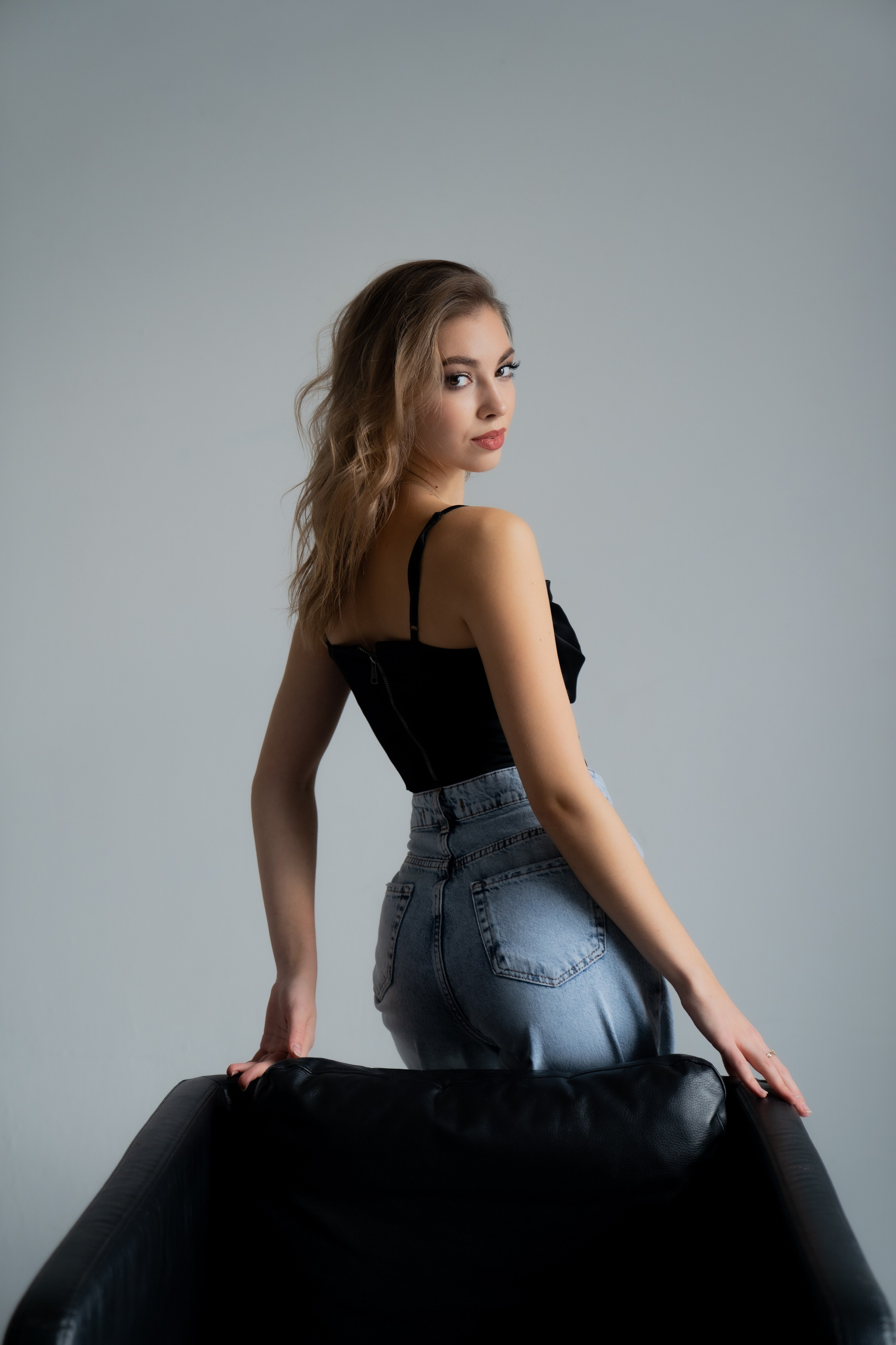 Фотосессия Марии. Фотограф в Ростове-на-Дону Анна Малахова