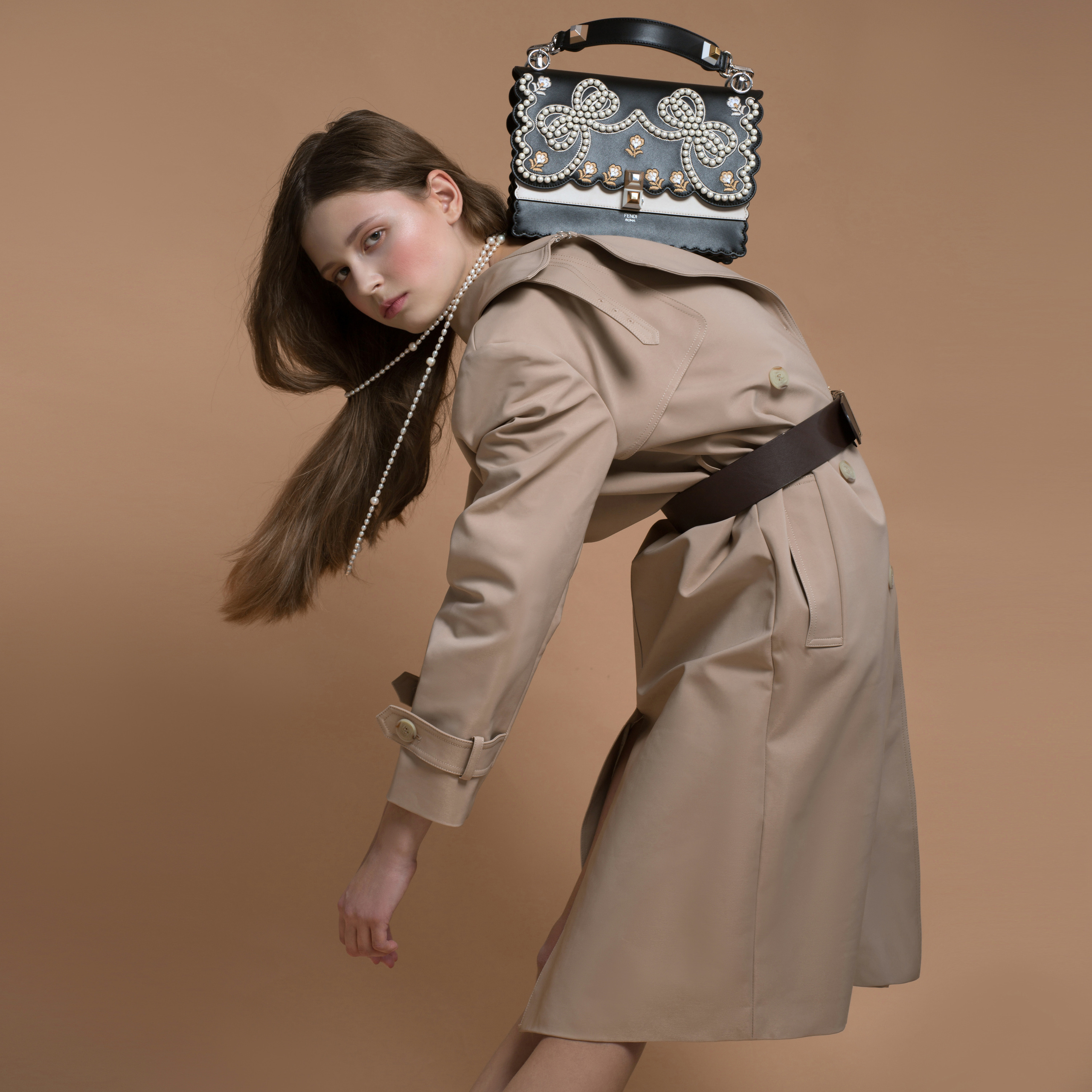 Fendi. Фотостудия «Gelios». Фотосессии в Калининграде