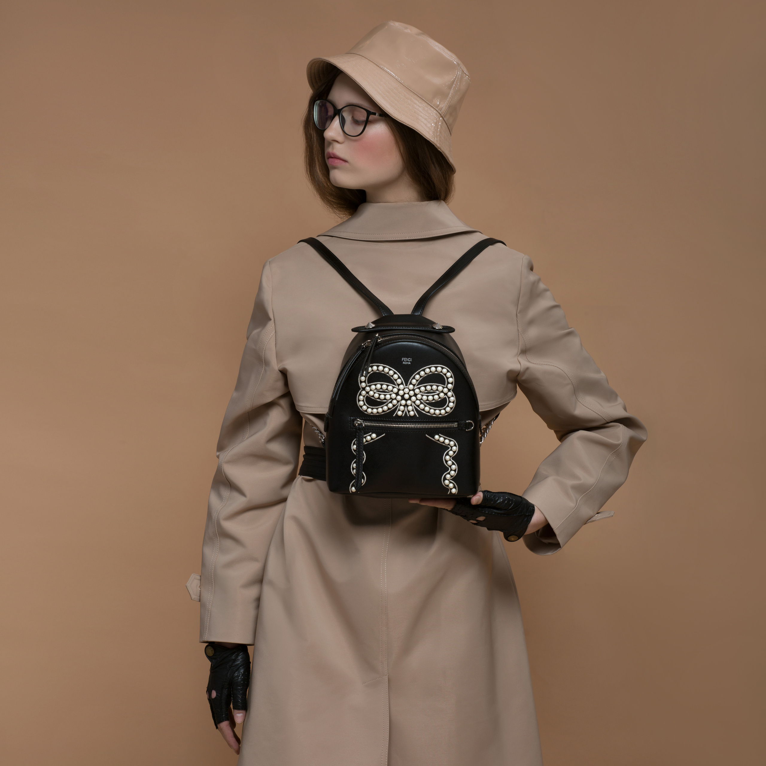 Fendi. Фотостудия «Gelios». Фотосессии в Калининграде