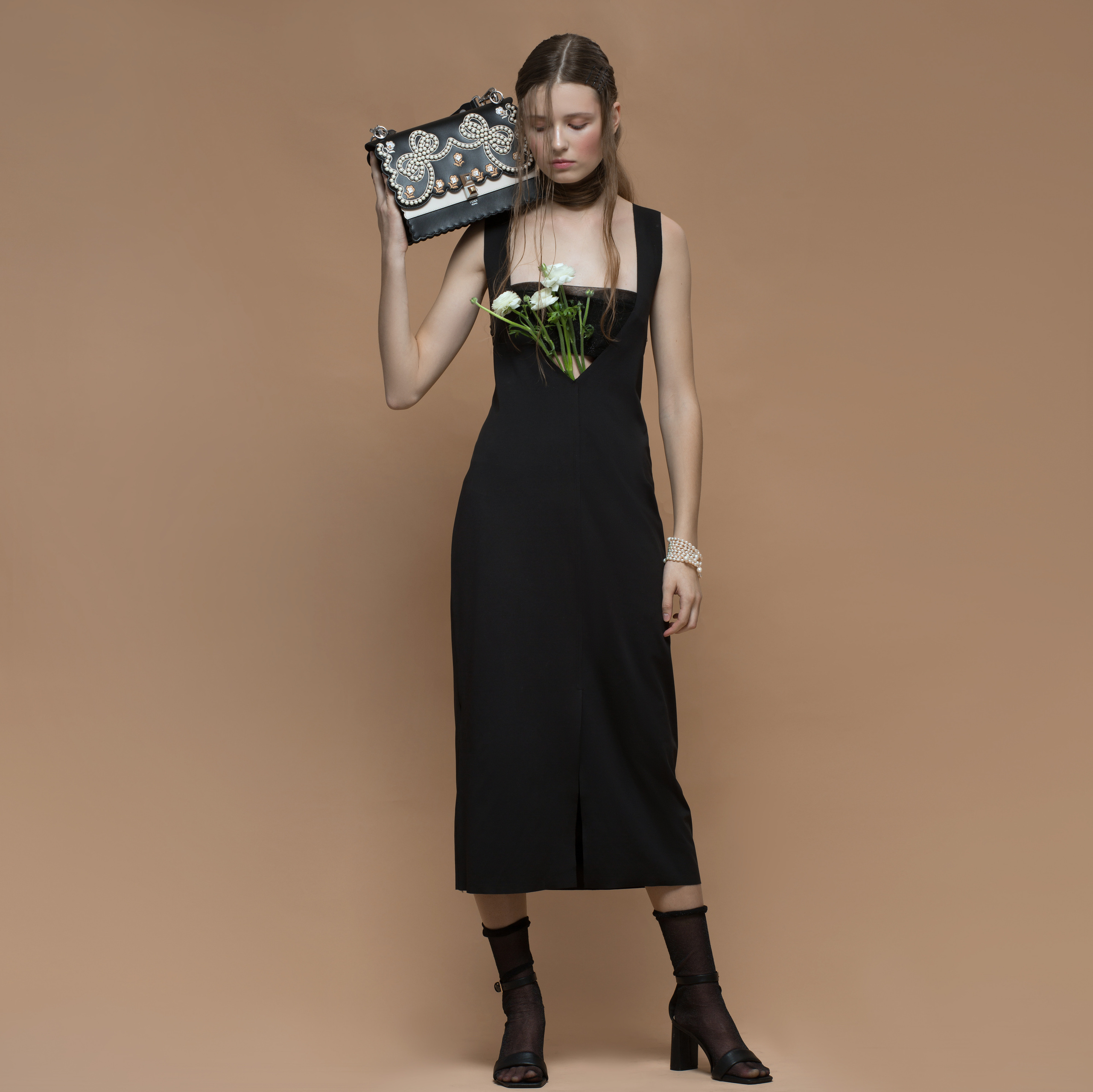 Fendi. Фотостудия «Gelios». Фотосессии в Калининграде