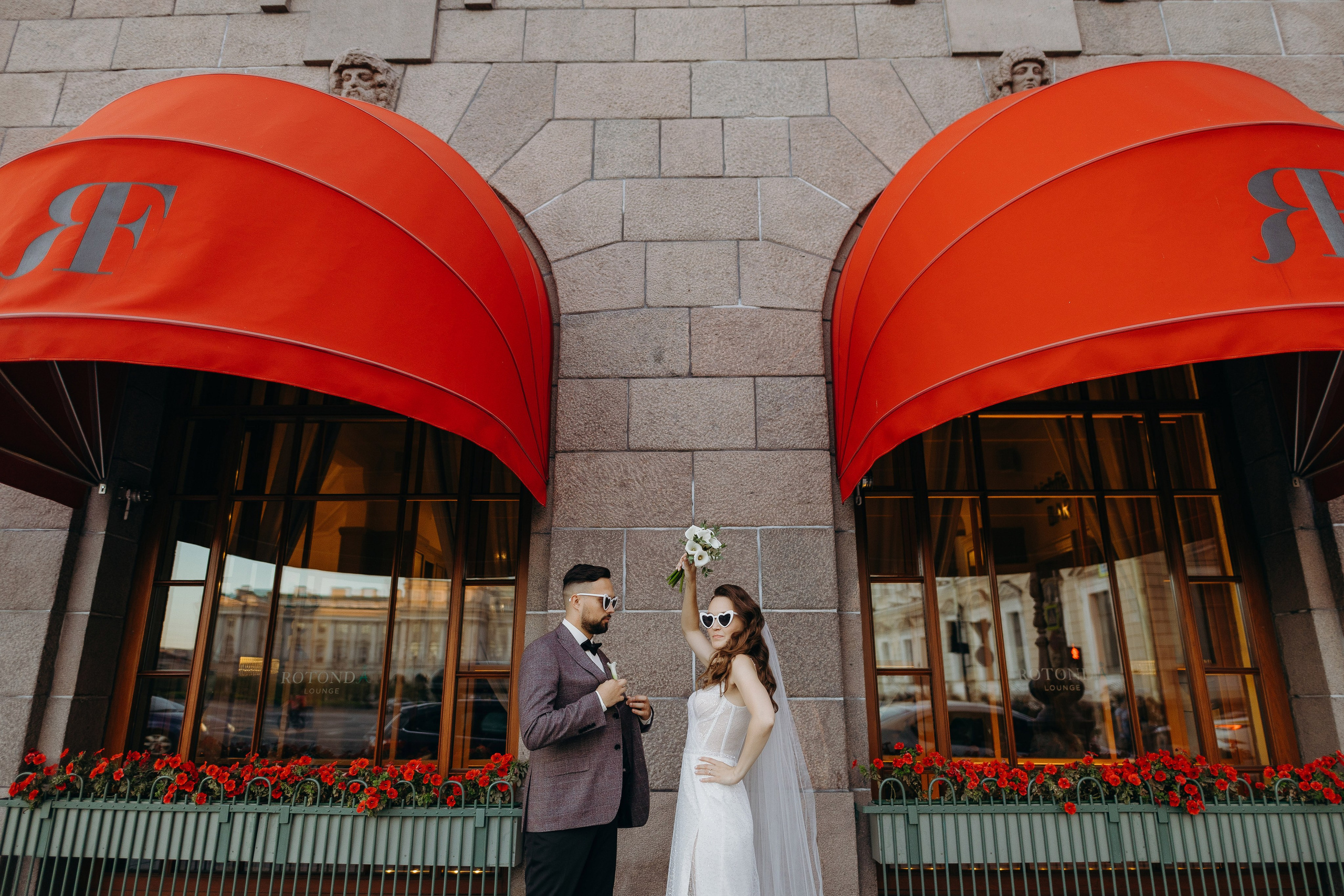 Wedding day 05.09.24. Свадебный фотограф в Санкт-Петербурге