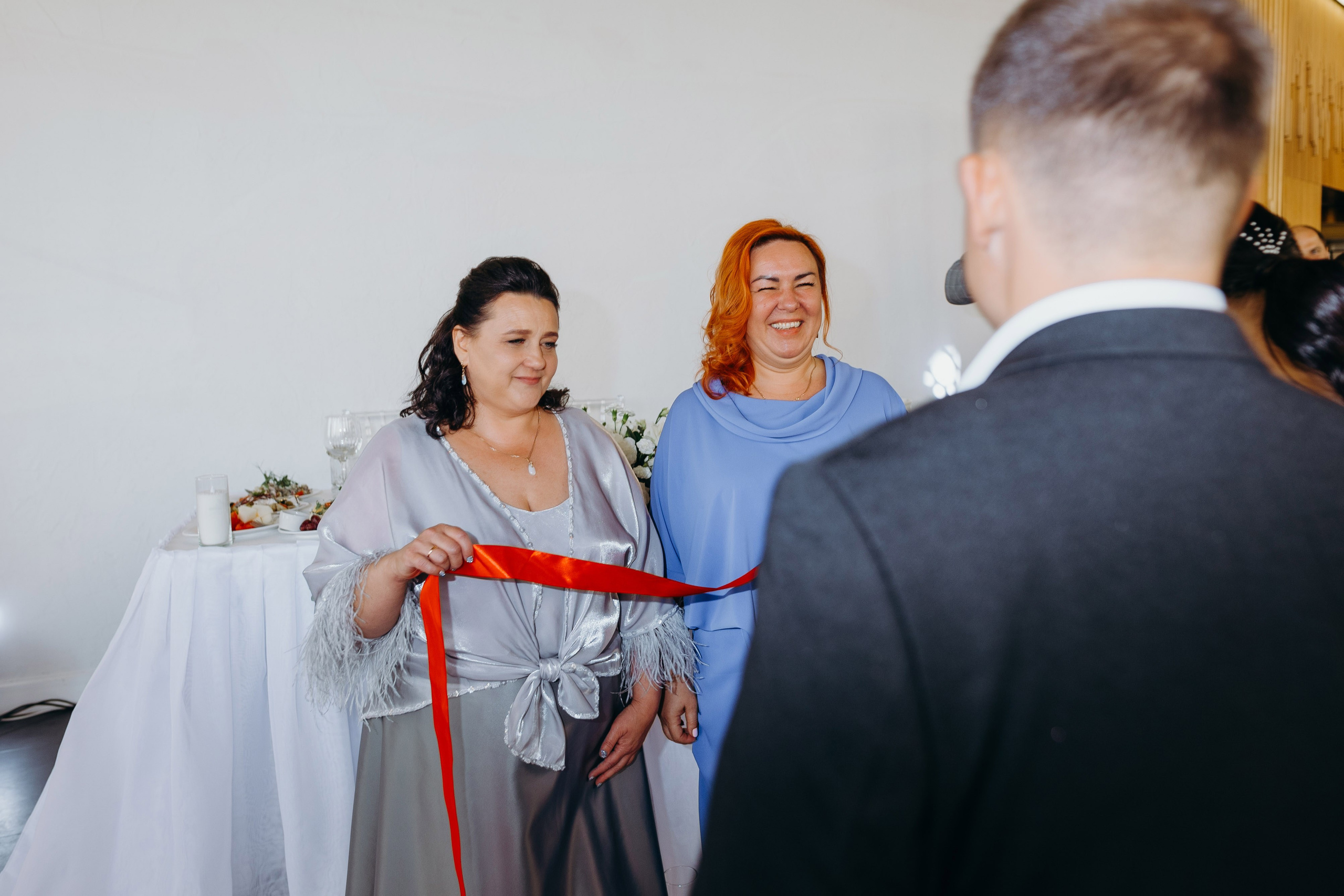 Wedding day 18.08.23. Свадебный фотограф в Санкт-Петербурге