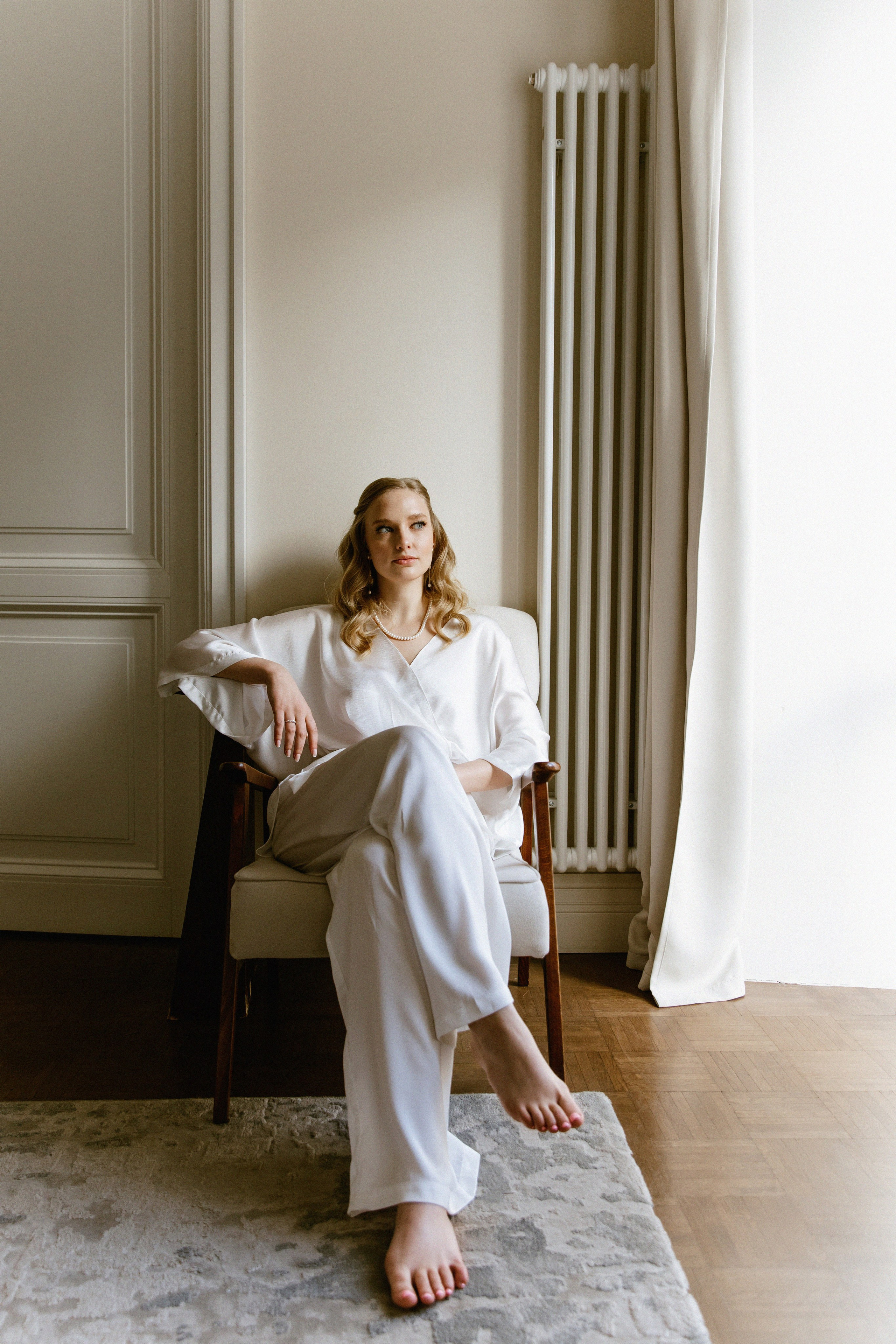 Зоя и Петр. Фотограф Дарья Николаева