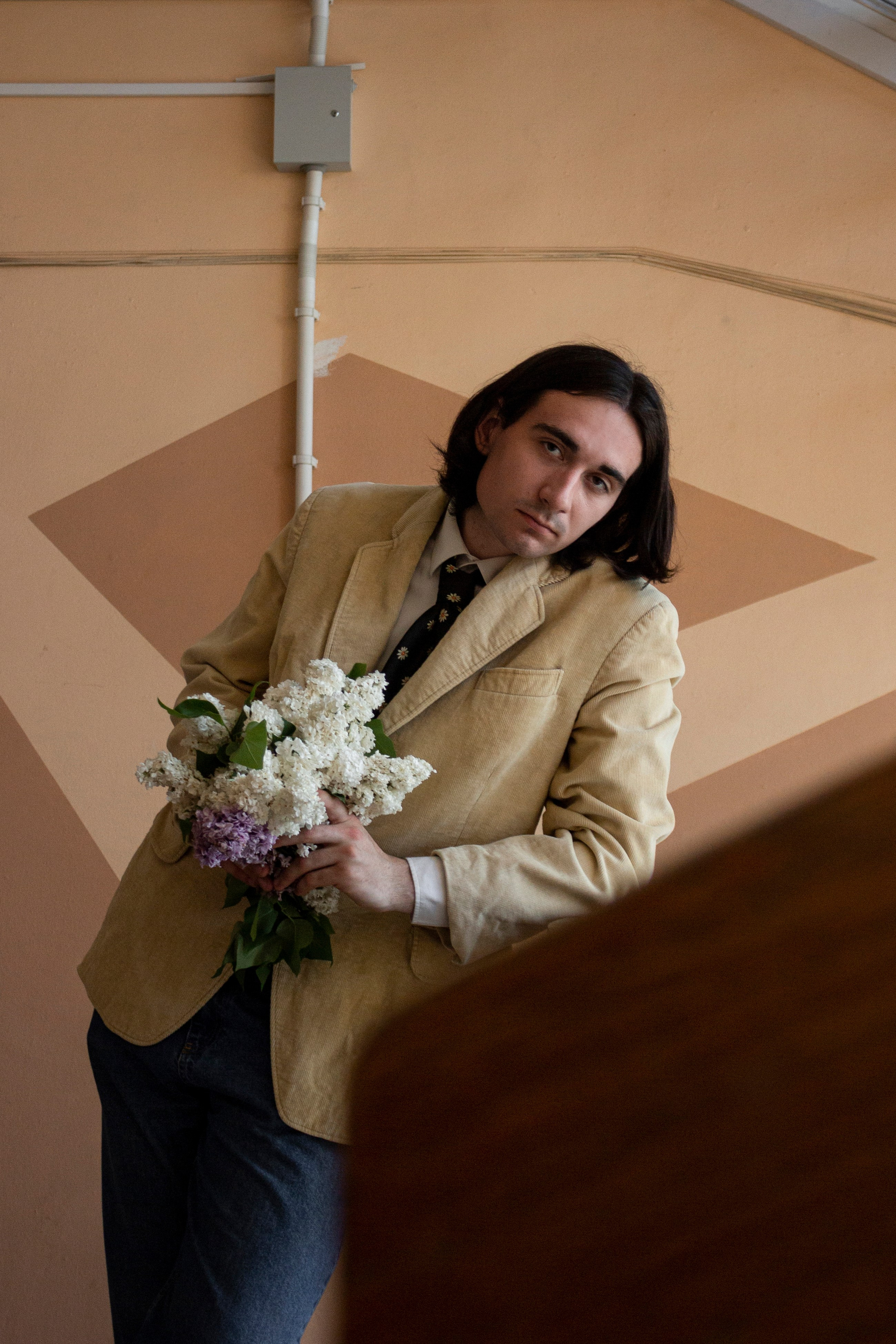 Влад. Портретный фотограф в Минске Изотова Варвара