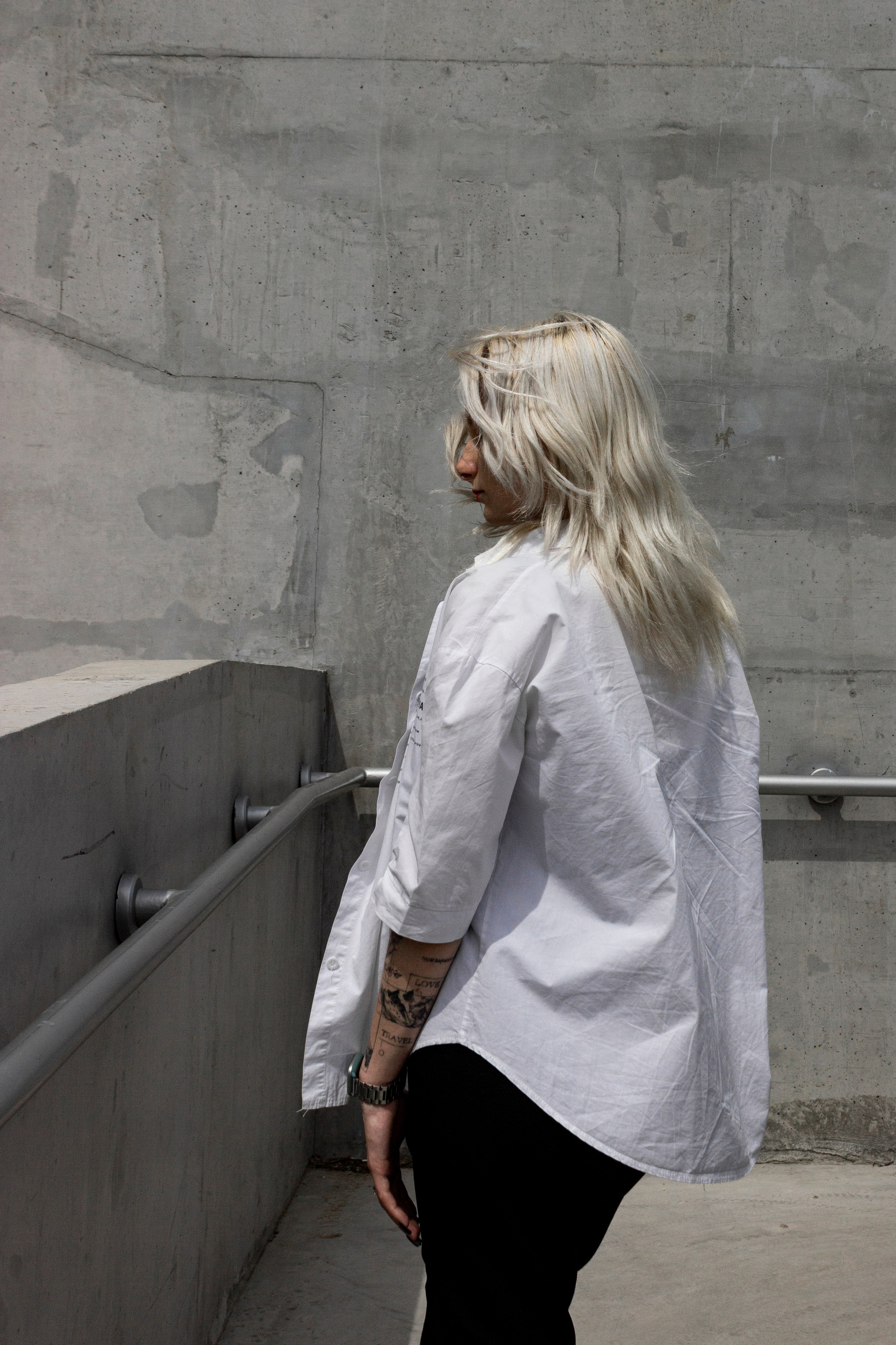 Катя. Портретный фотограф в Минске Изотова Варвара