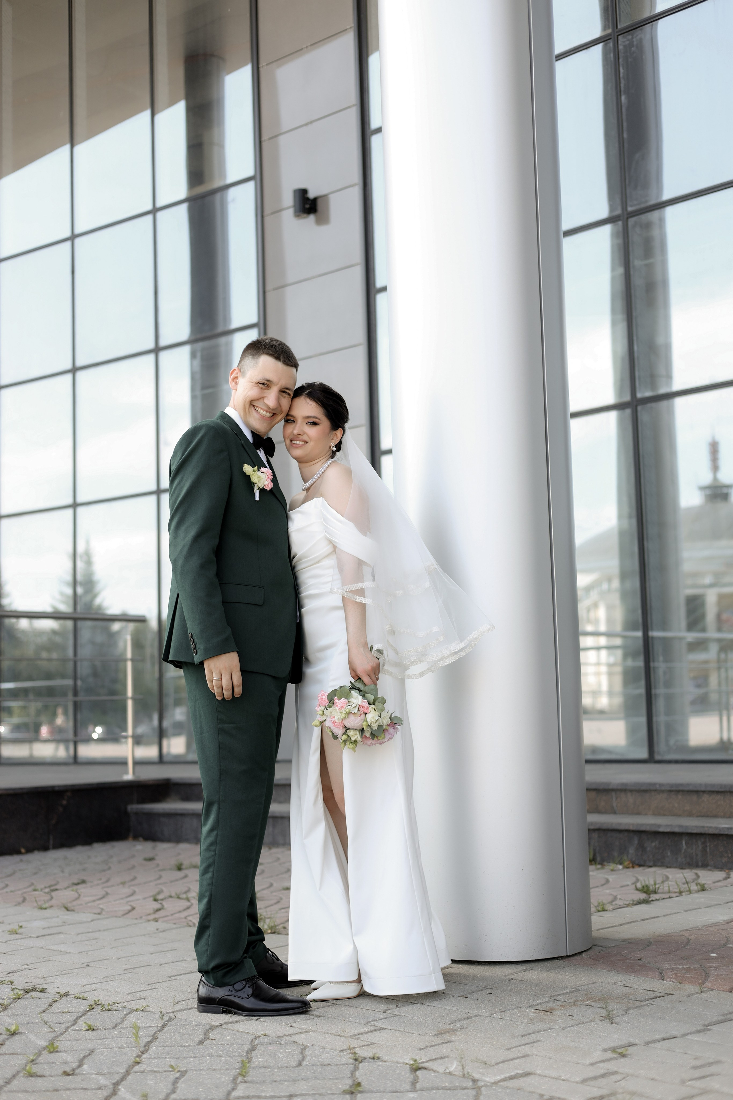 A&Y. Photographer Tatiana Ivanova in Yaroslavl