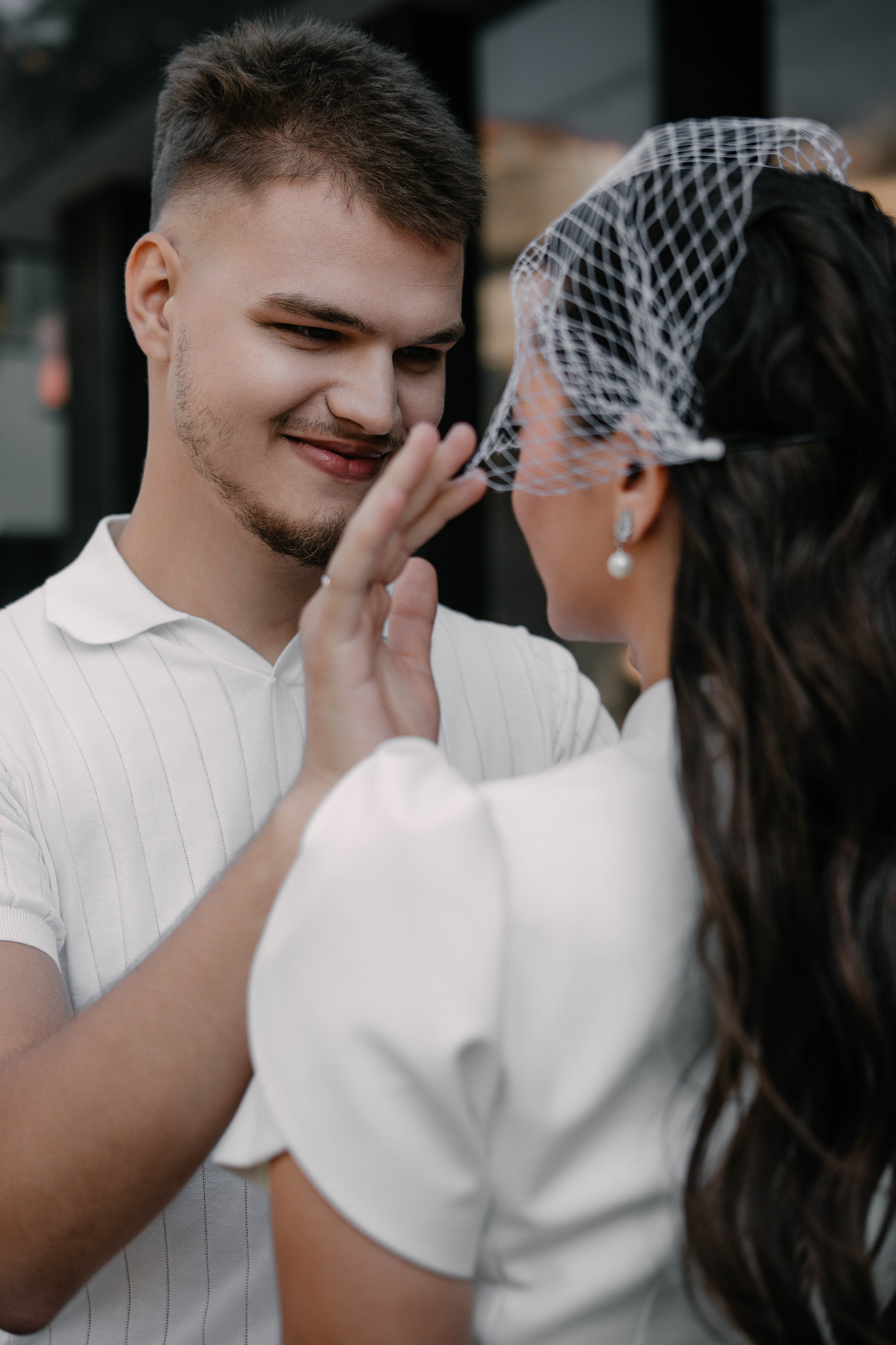 Александр и Карина. Свадебный и семейный фотограф в Воронеже Анастасия Бойко