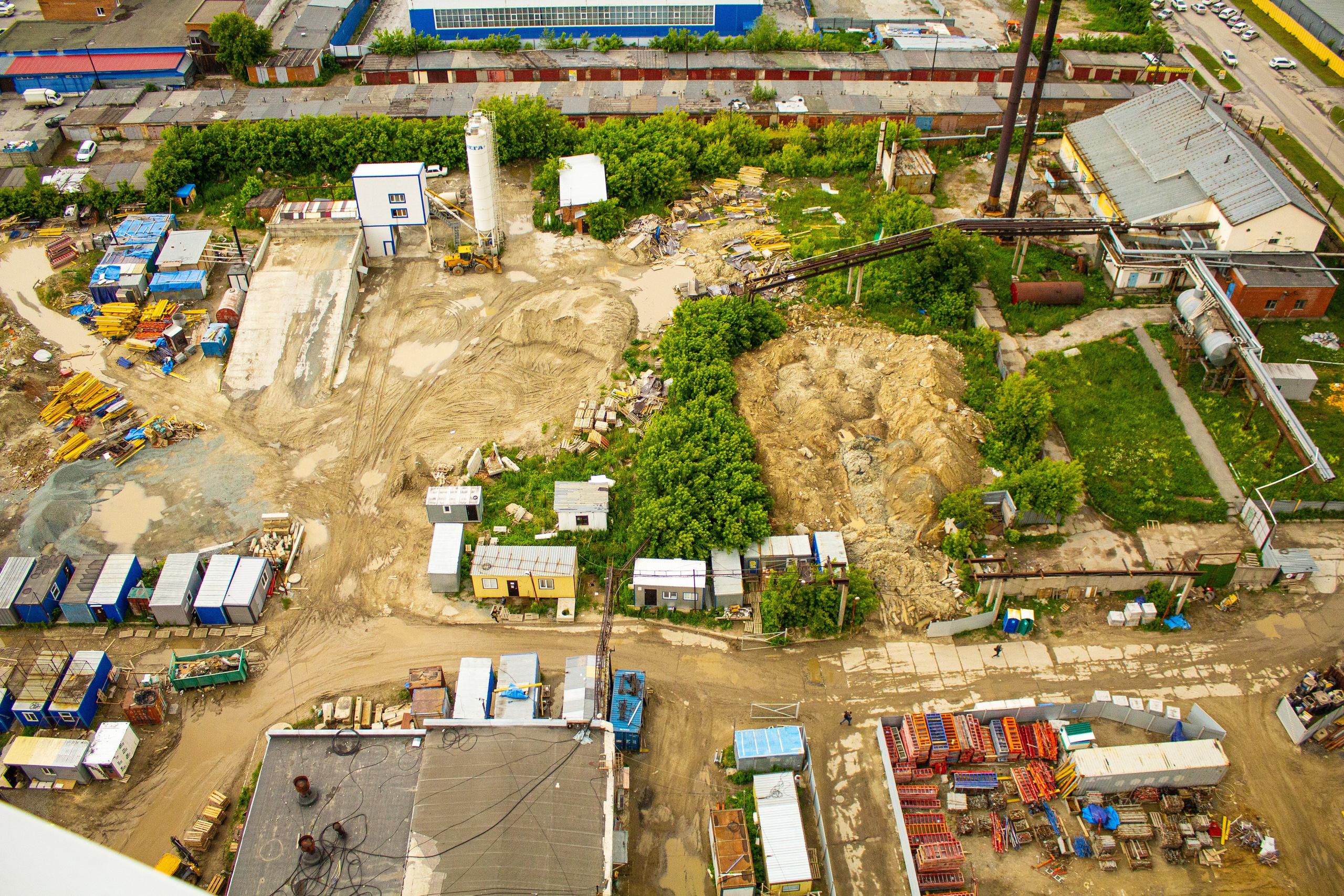 РЕПОРТАЖи. PH.DANILUX