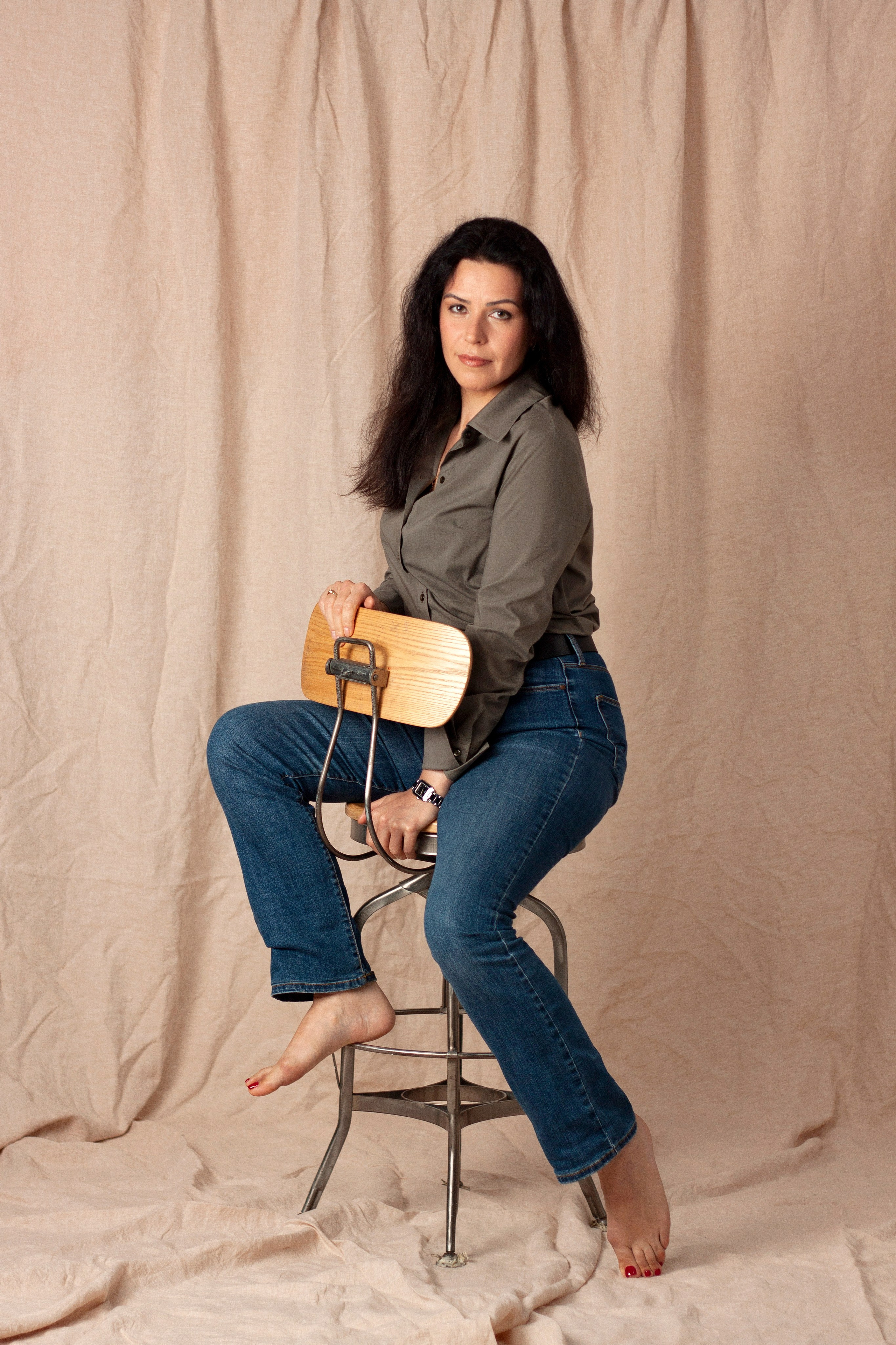 Ю. Фотограф в Санкт-Петербурге Рейдер Дарья