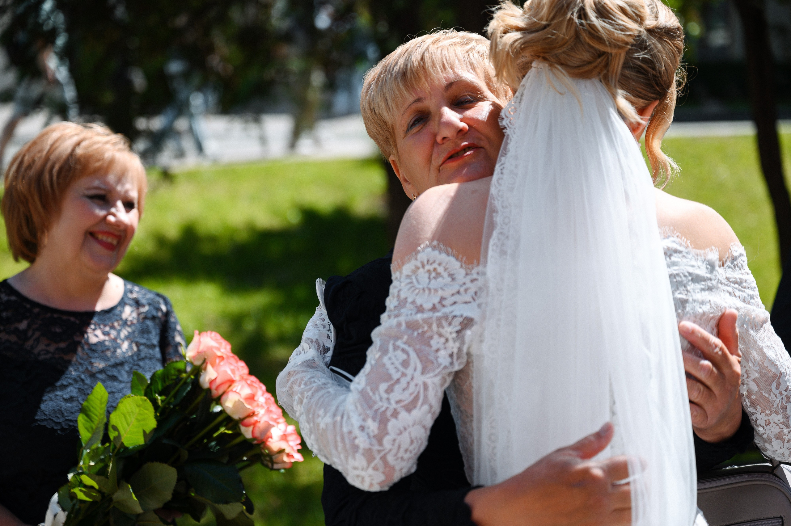 Илья & Алина