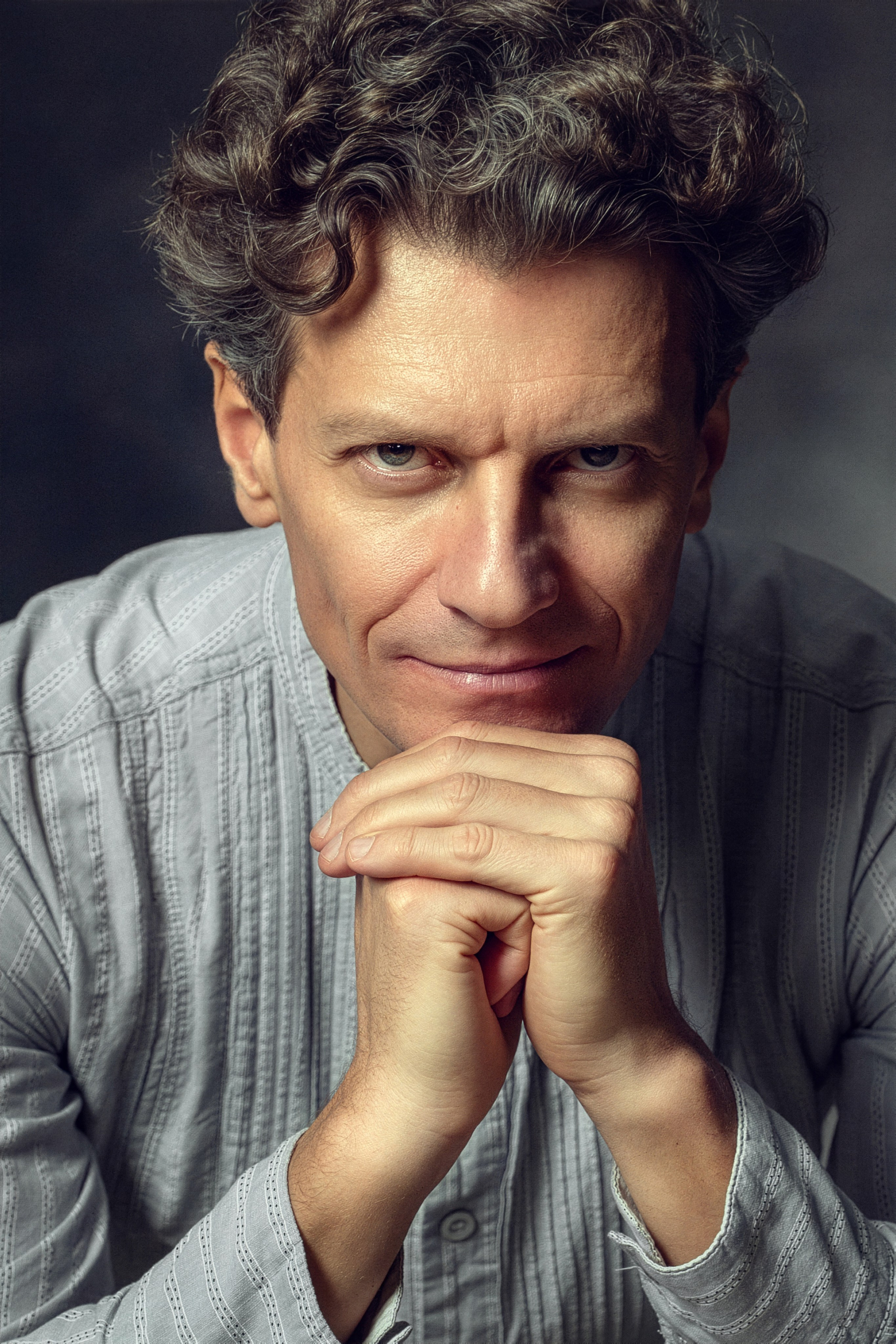 Nikolas Krauze