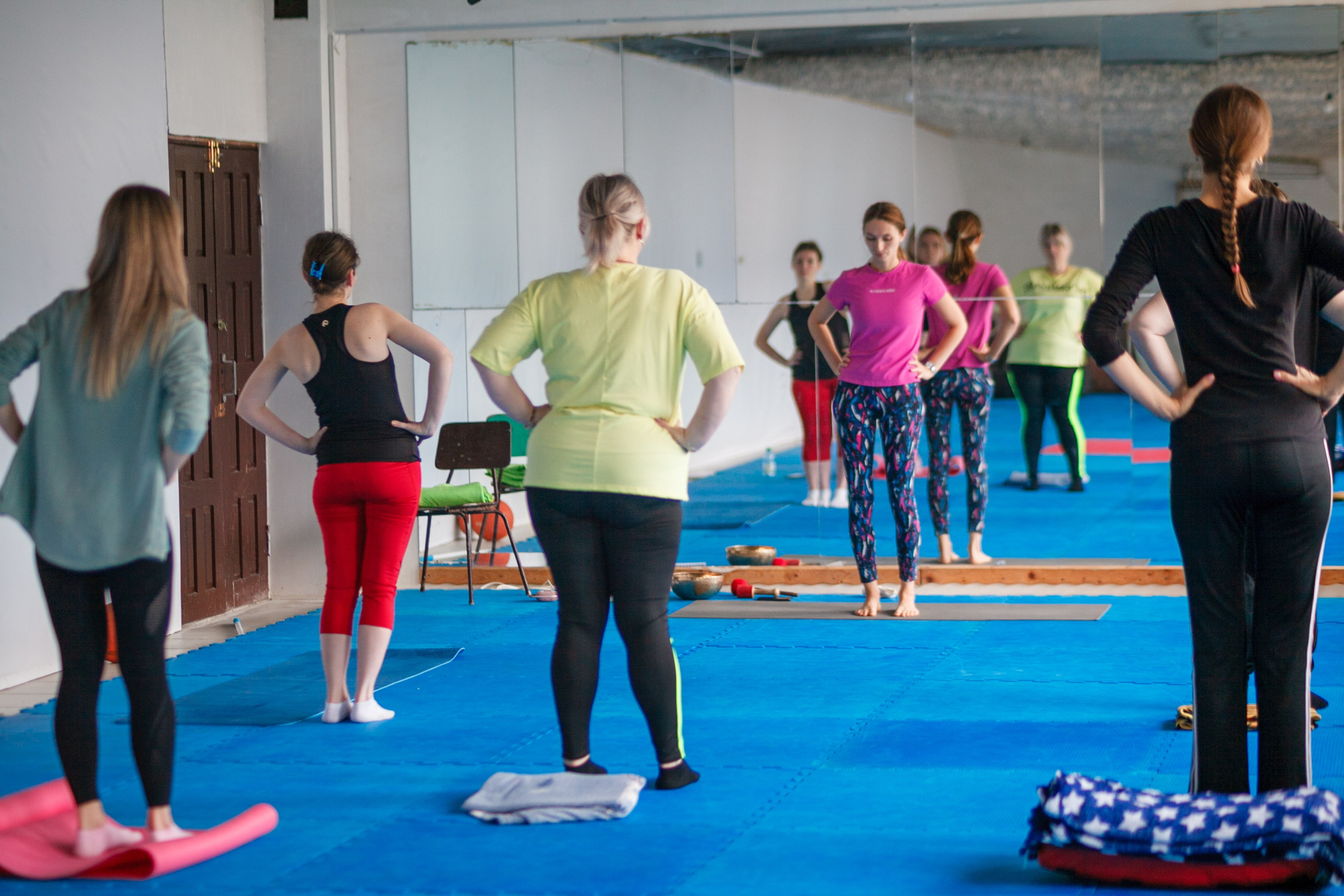 Ретрит"ОТКРОЙ СЕБЯ». Свадебный и семейный фотограф в Армавире
