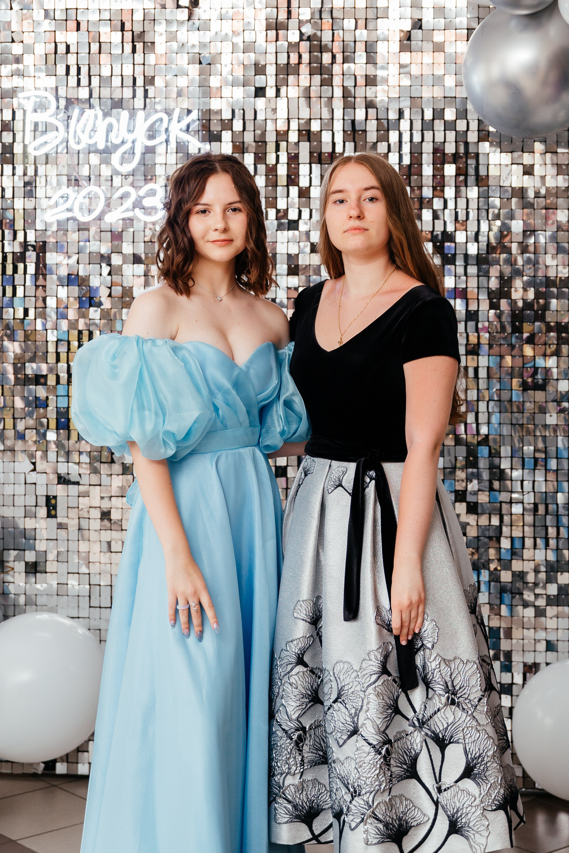 Выпускной. Семейный и свадебный фотограф Ясна Матросова