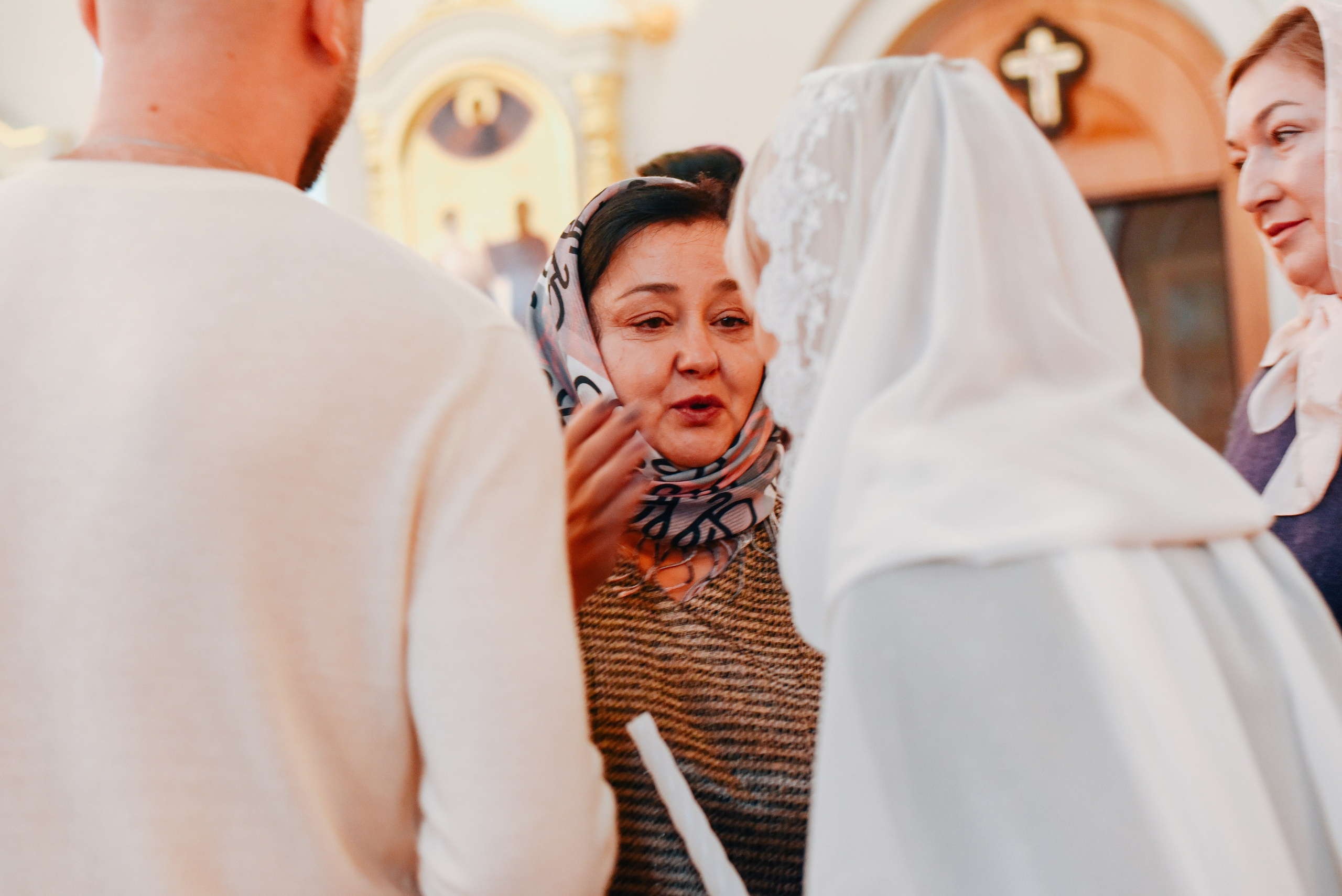 София и Александр Венчание. Фотограф Лола Волна, город Москва