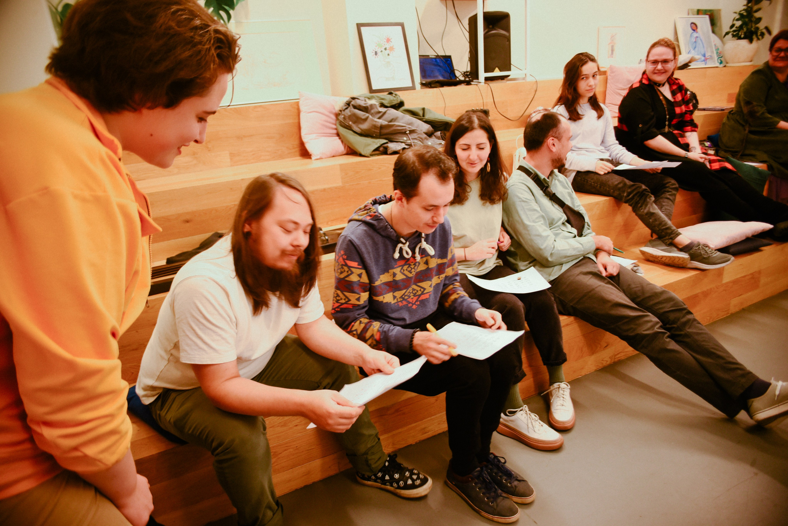 ЧТО ТЫ МЕЛЕШь Норвегия. Фотограф Лола Волна, город Москва