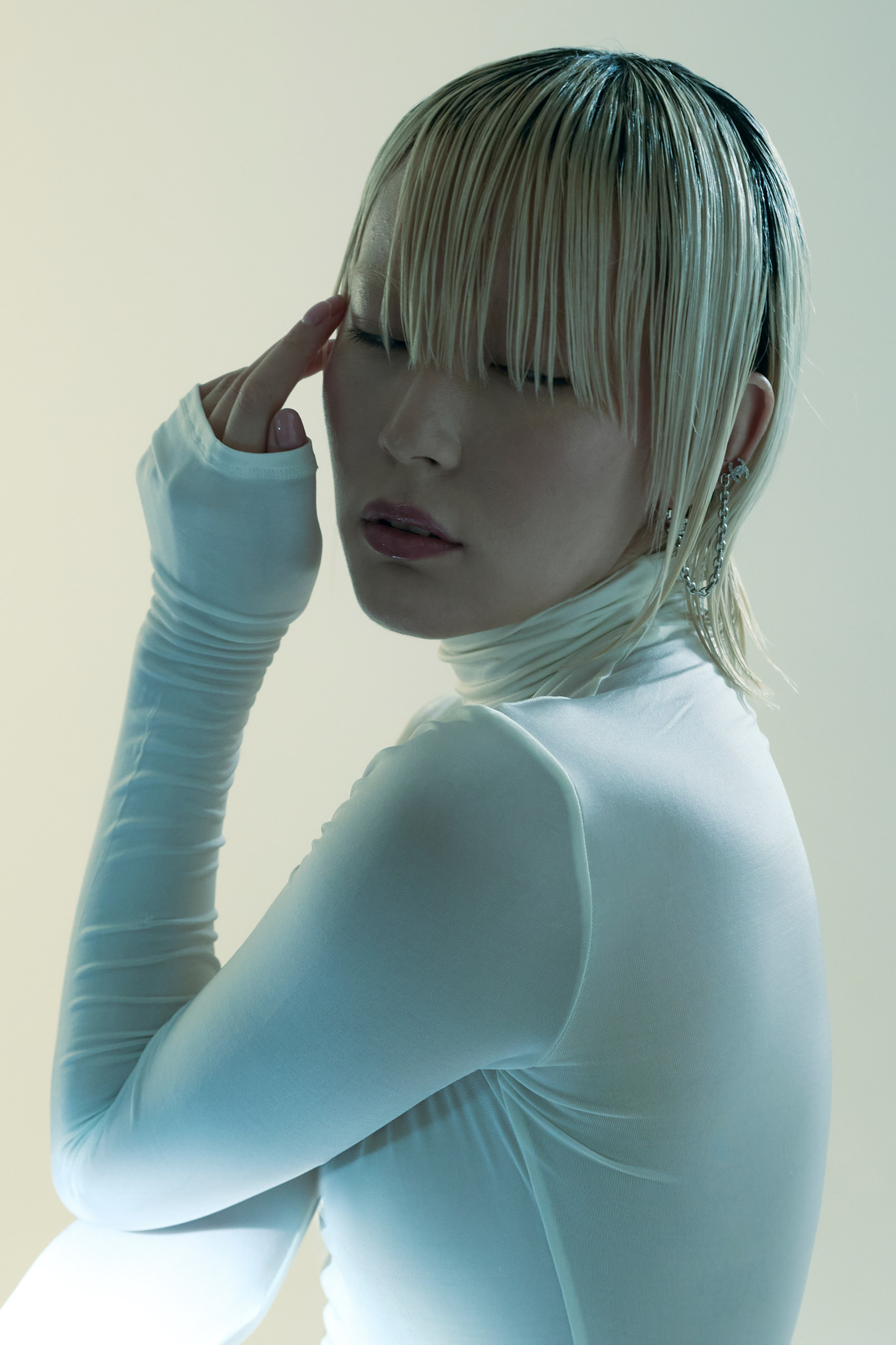 Lookbook │Campaign. Валерия Зайцева фотограф Москва