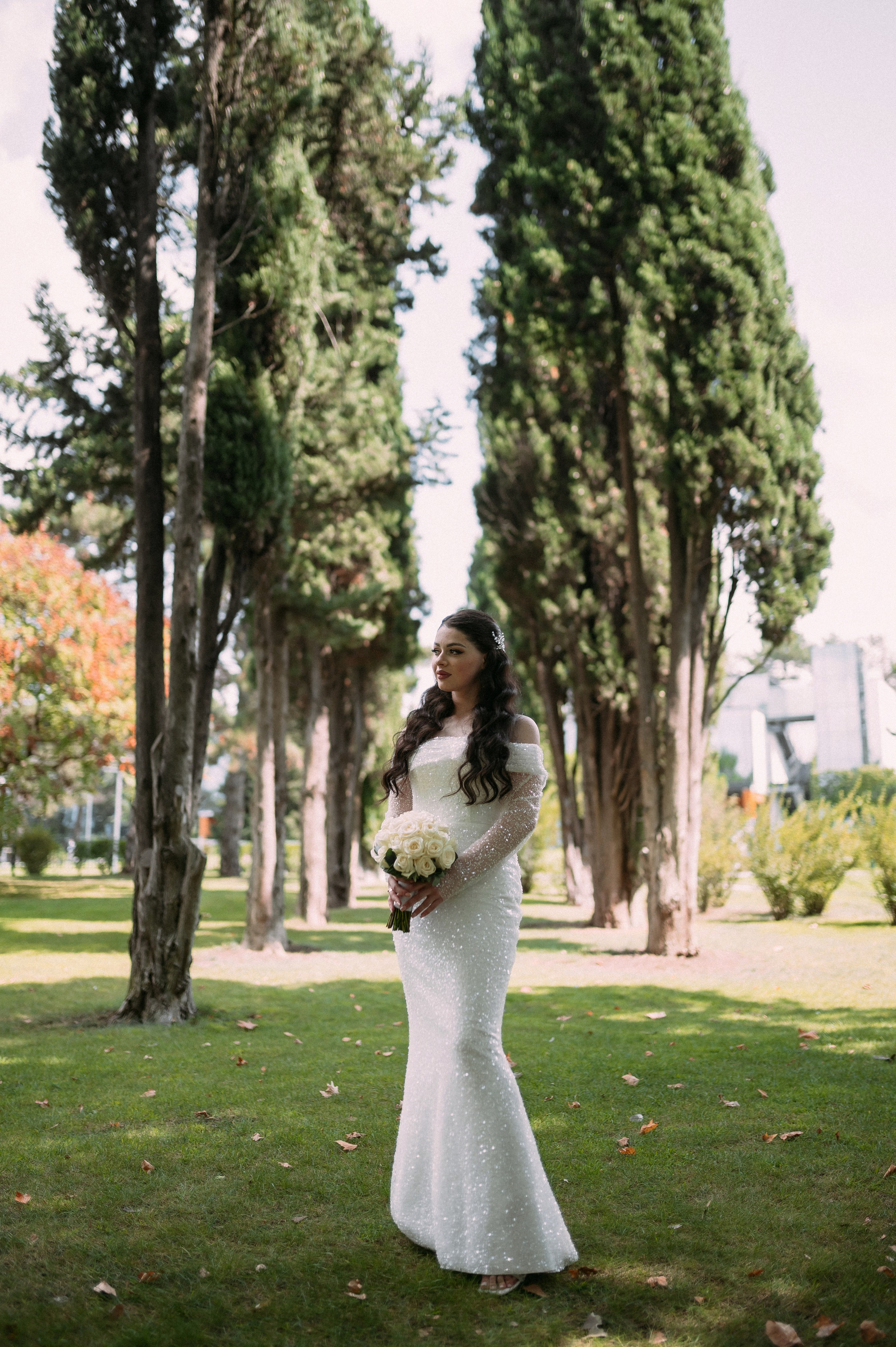 Георгий и Дарья. Свадебный и семейный фотограф в Симферополе Дарья Маркова