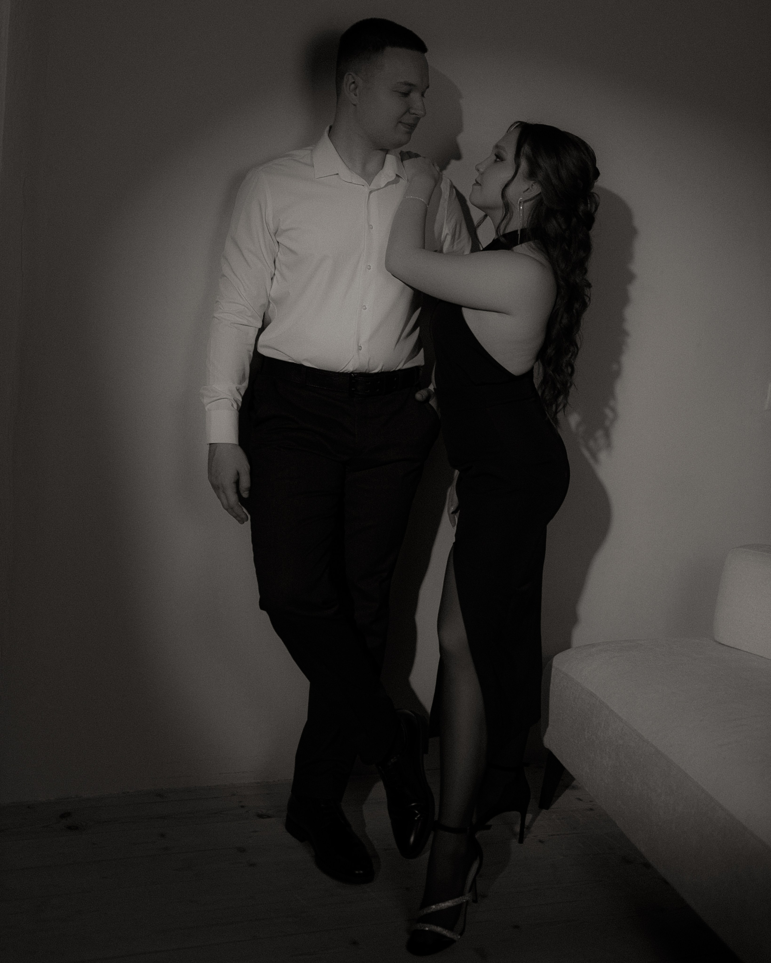 Анна и Дмитрий. DARYA.BELKINA