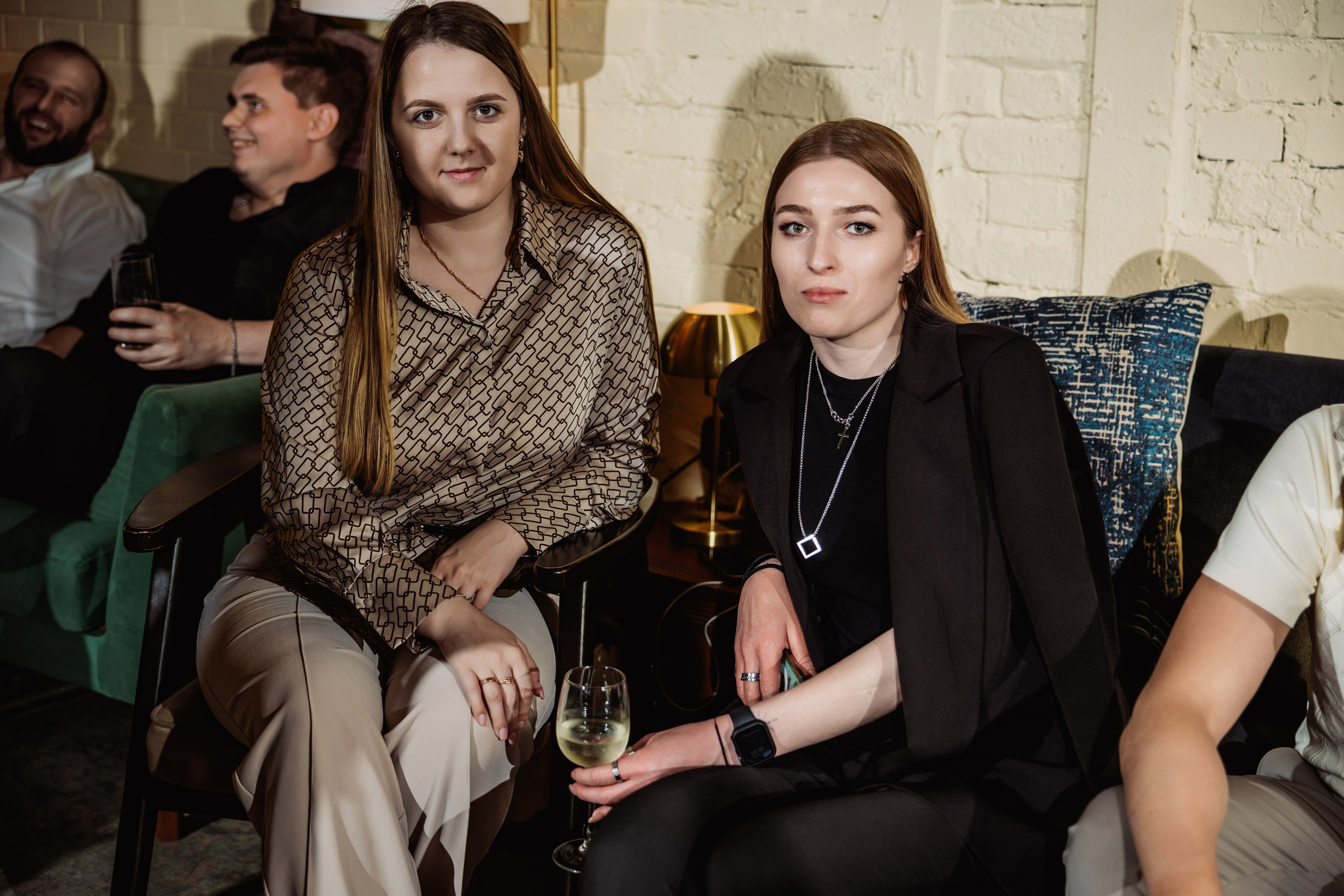 Корпоратив ООО «Астория СЛК». ФОТОГРАФ ИРИНА ШАМАТАВА