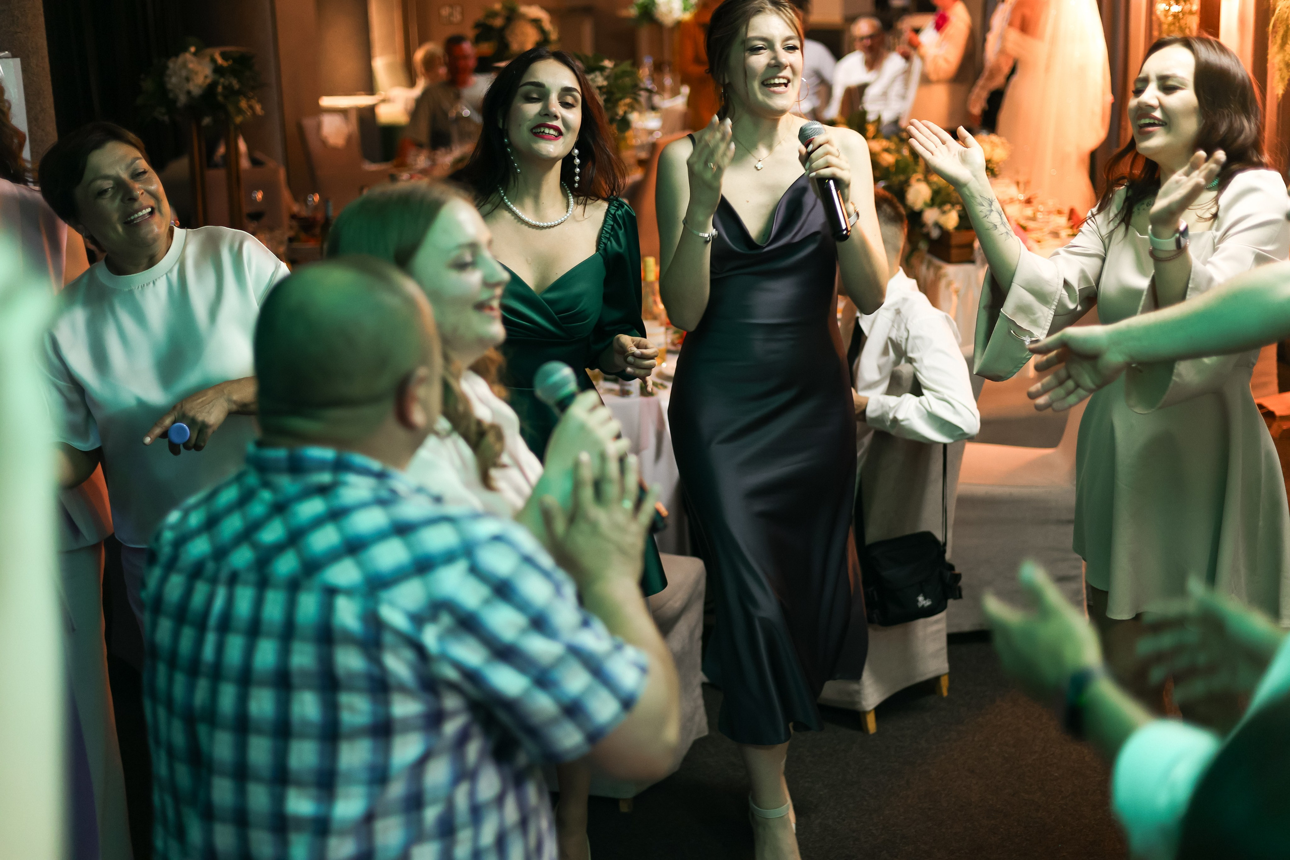 Женя и Даник. Свадебный фотограф Беларусь Ольга Козыренко