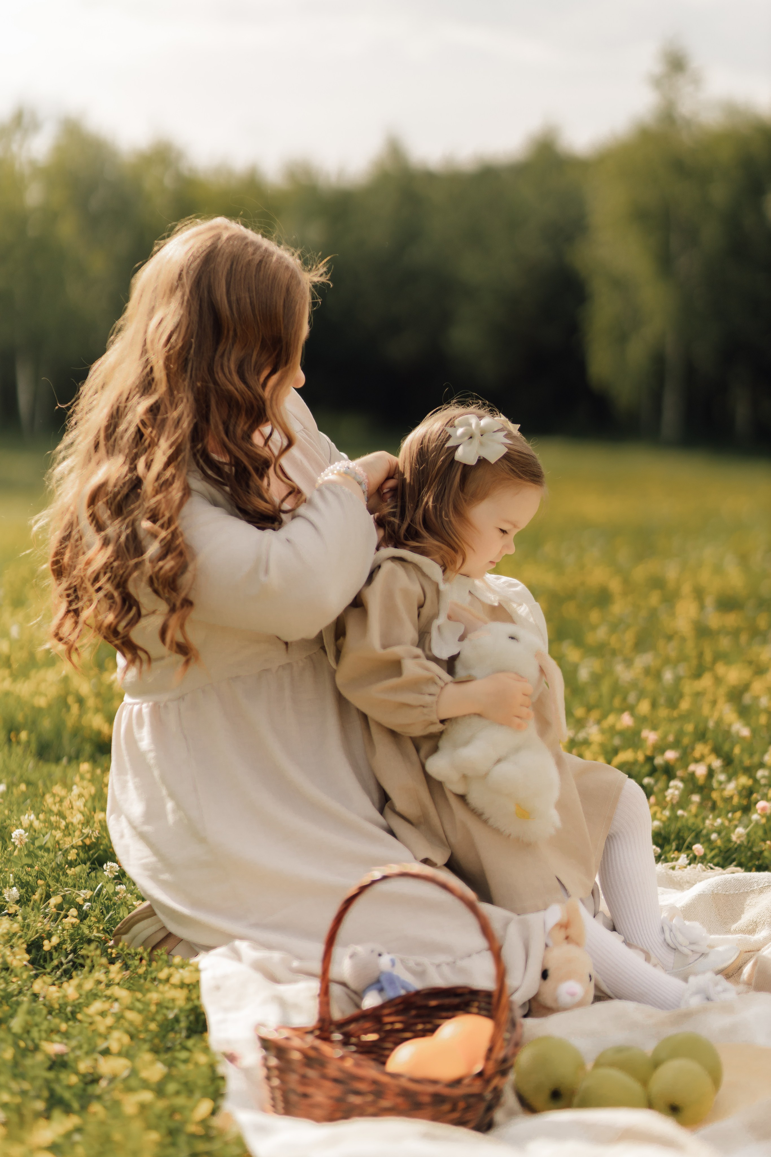 № 14. Фотограф в Москве Юлия Хамзина