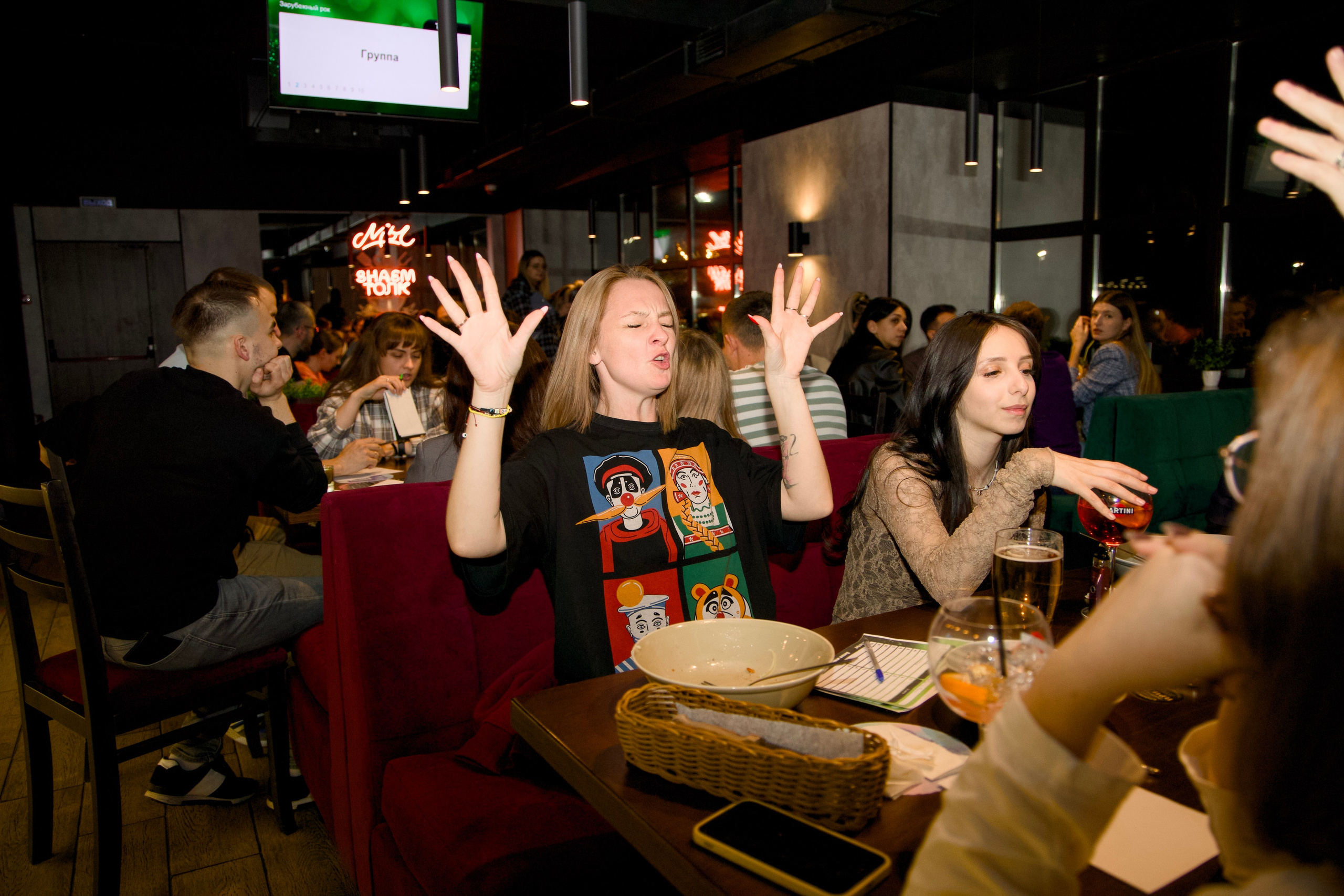 13 октября 2024. Фотограф в Губкинском | Александра Артамонова