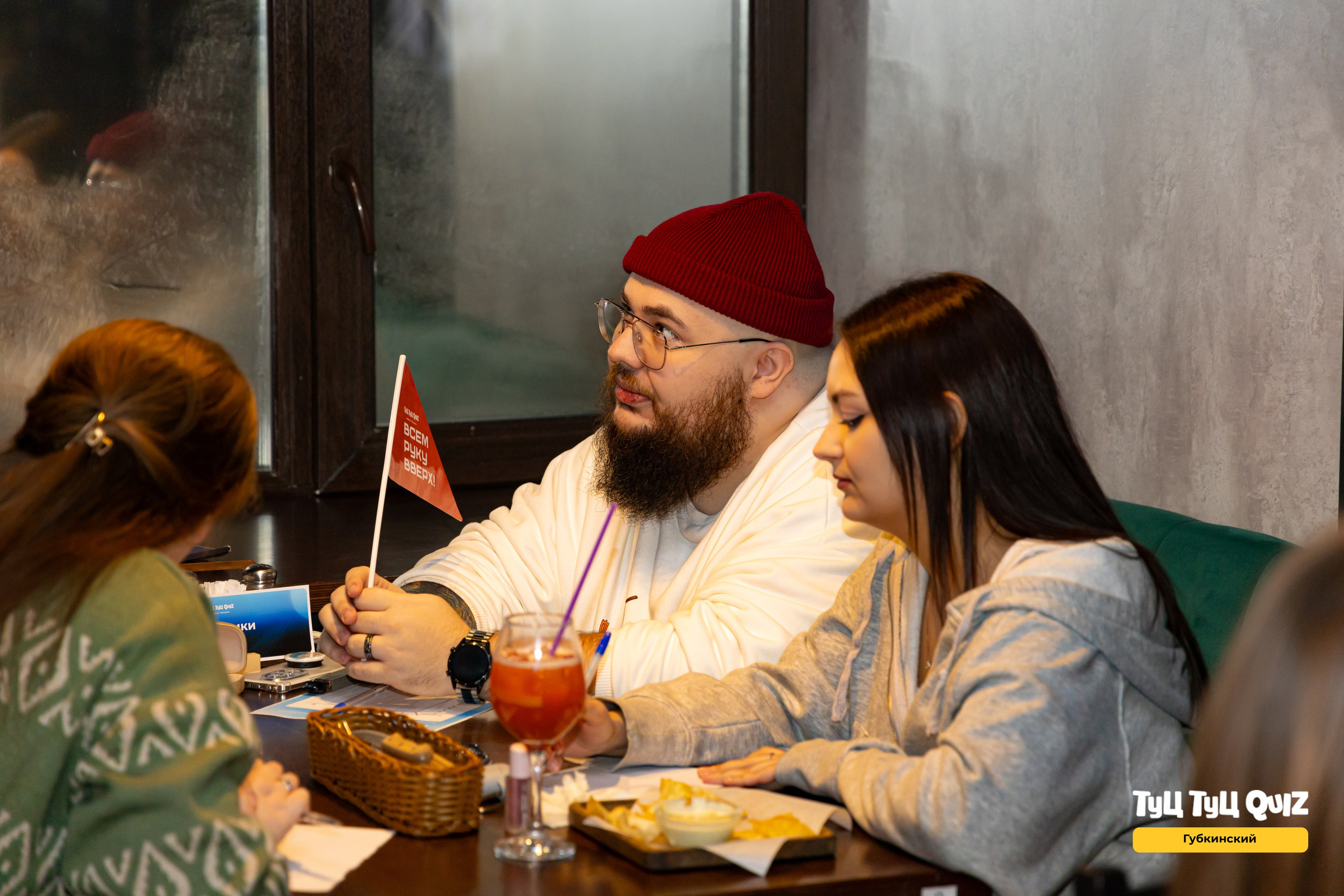 2 февраля. Фотограф в Губкинском | Александра Артамонова