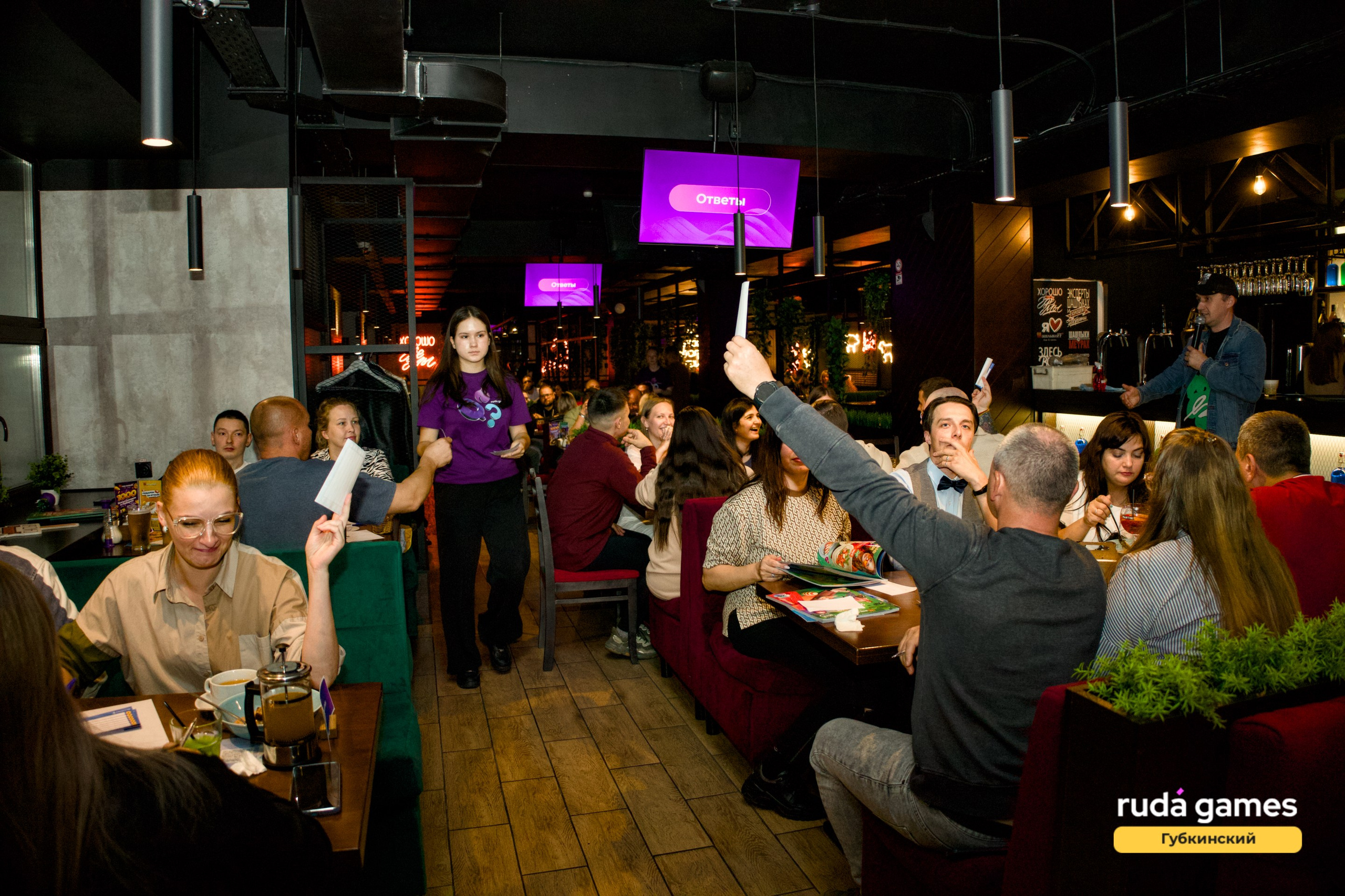 15 августа. Фотограф в Губкинском | Александра Артамонова