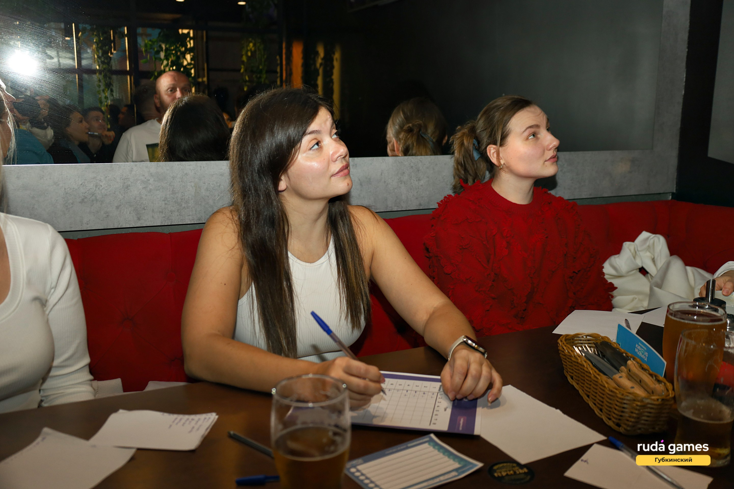 8 августа. Фотограф в Губкинском | Александра Артамонова