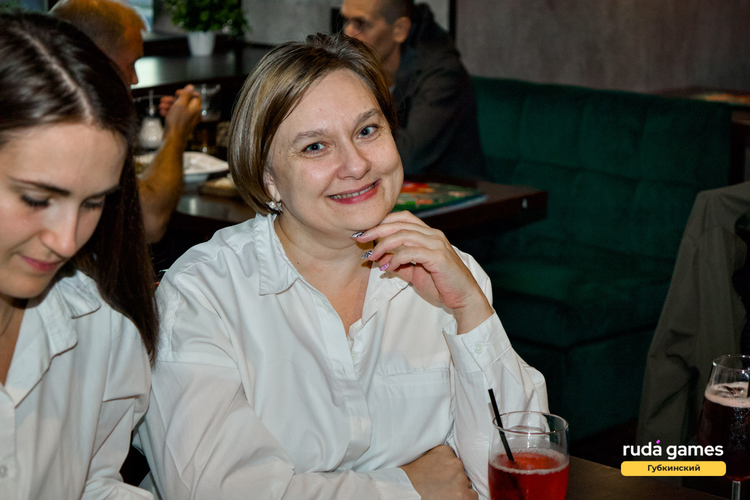 22 августа. Фотограф в Губкинском | Александра Артамонова