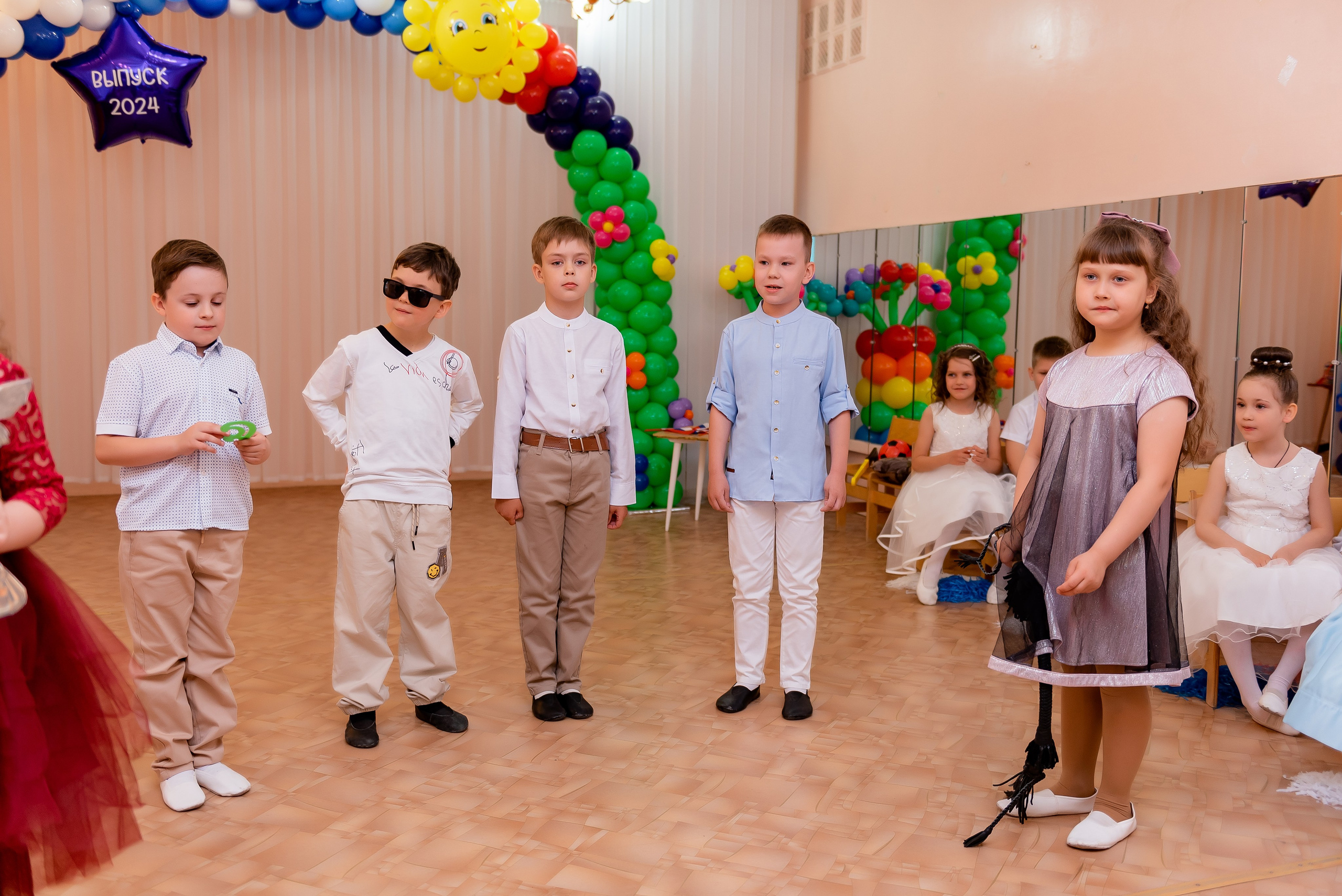 Сад. Фотограф Татьяна Иванчикова