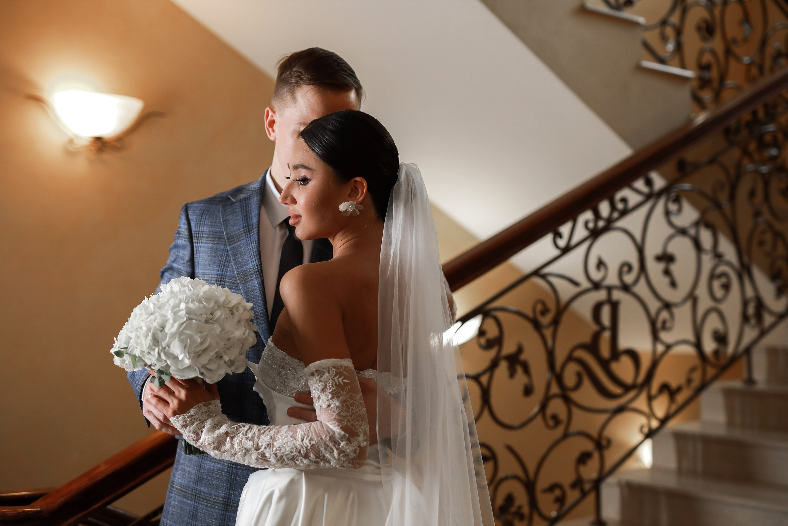 Максим Виктория. Фотограф Александр Литвинов