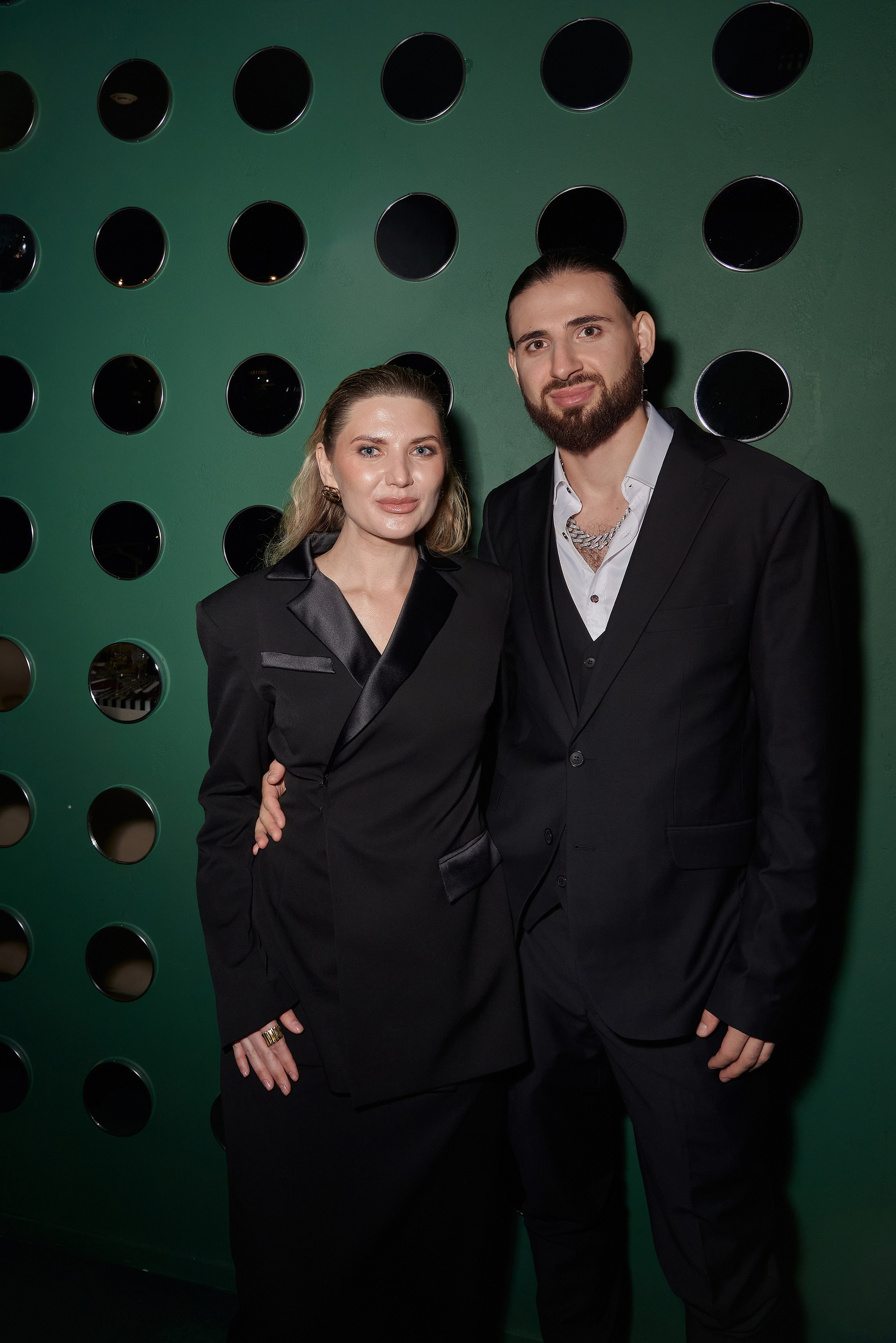 День рождения Светланы Пинигиной в караоке Divas. Наталия Дианова — фотограф для брендов и экспертов в Москве