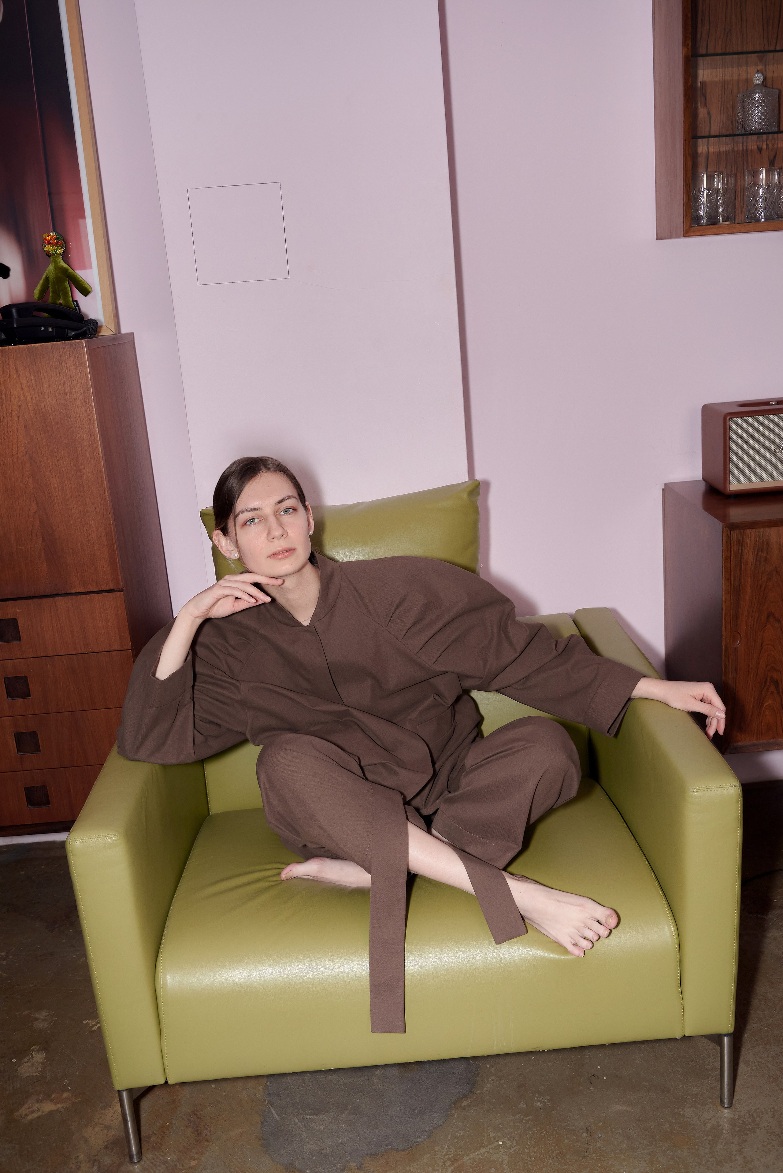 Поп-ап брендов EMBRA и CREATION POLE. Наталия Дианова — фотограф для брендов и экспертов в Москве