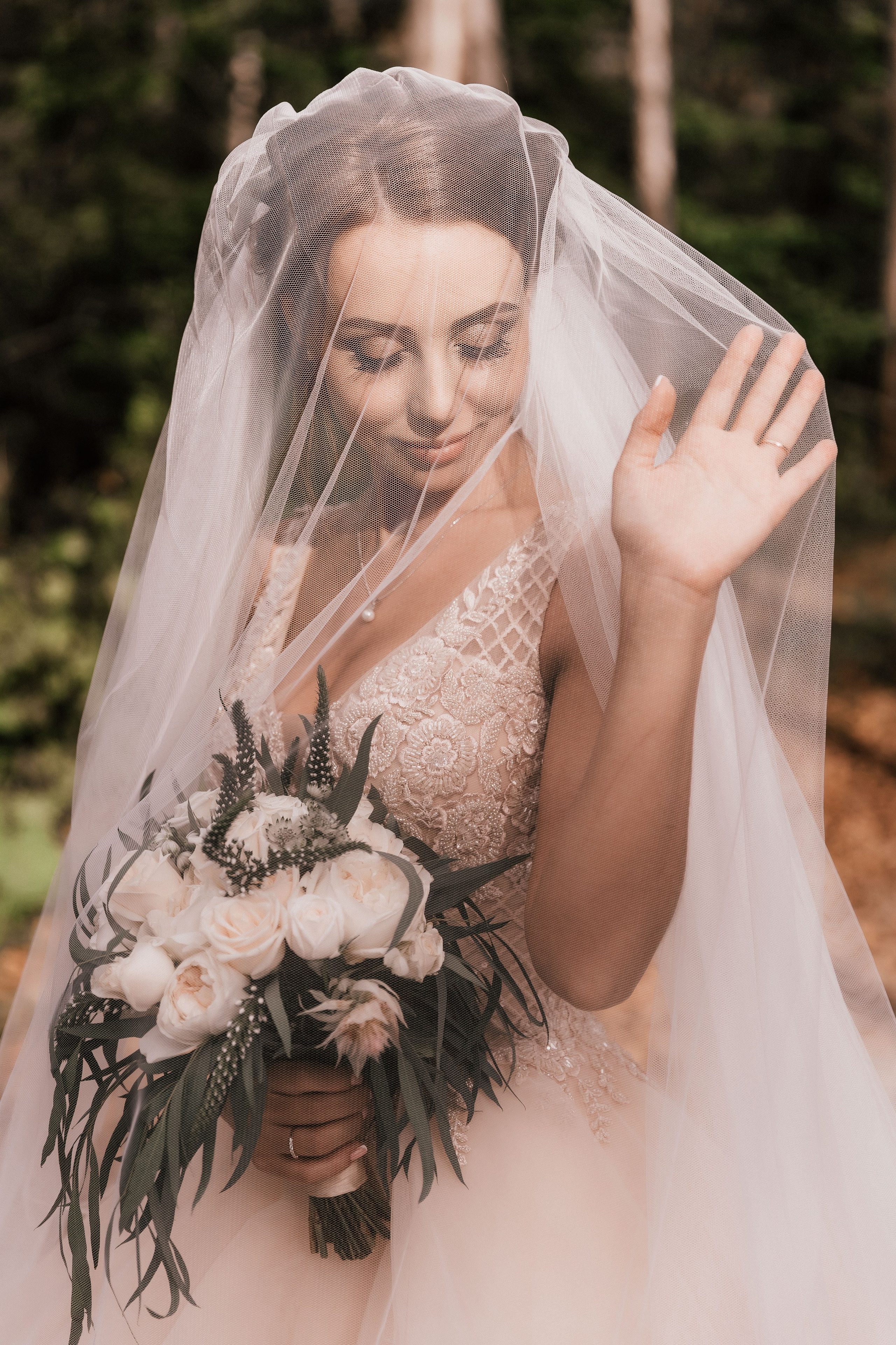 Яна и Алексей. Фотограф во Владивостоке Настя Косач