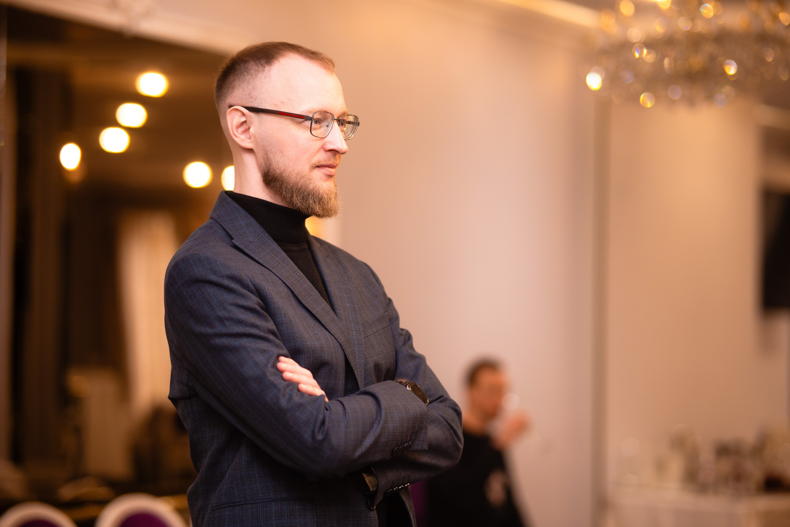 Форум бизнесменов «Свой среди своих»