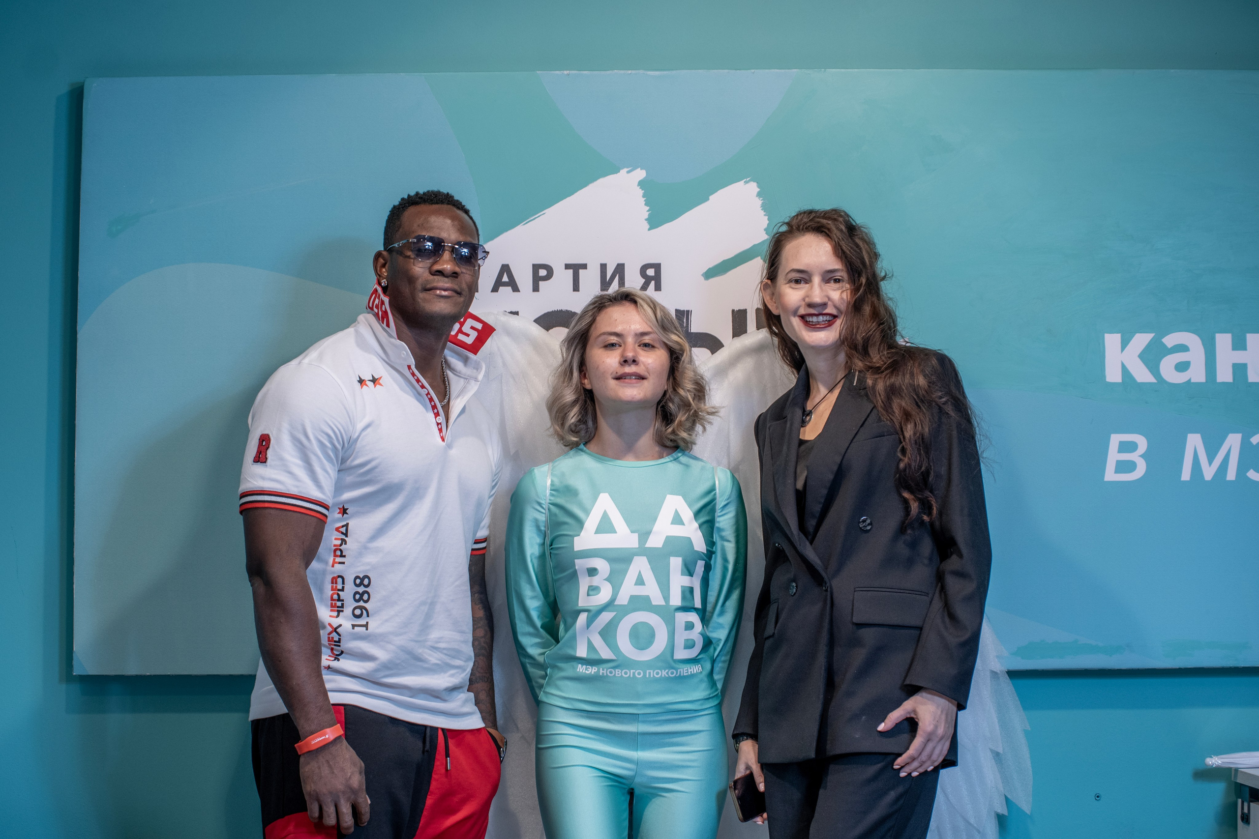 Новые люди. Семейный и детский фотограф Антон Зорин