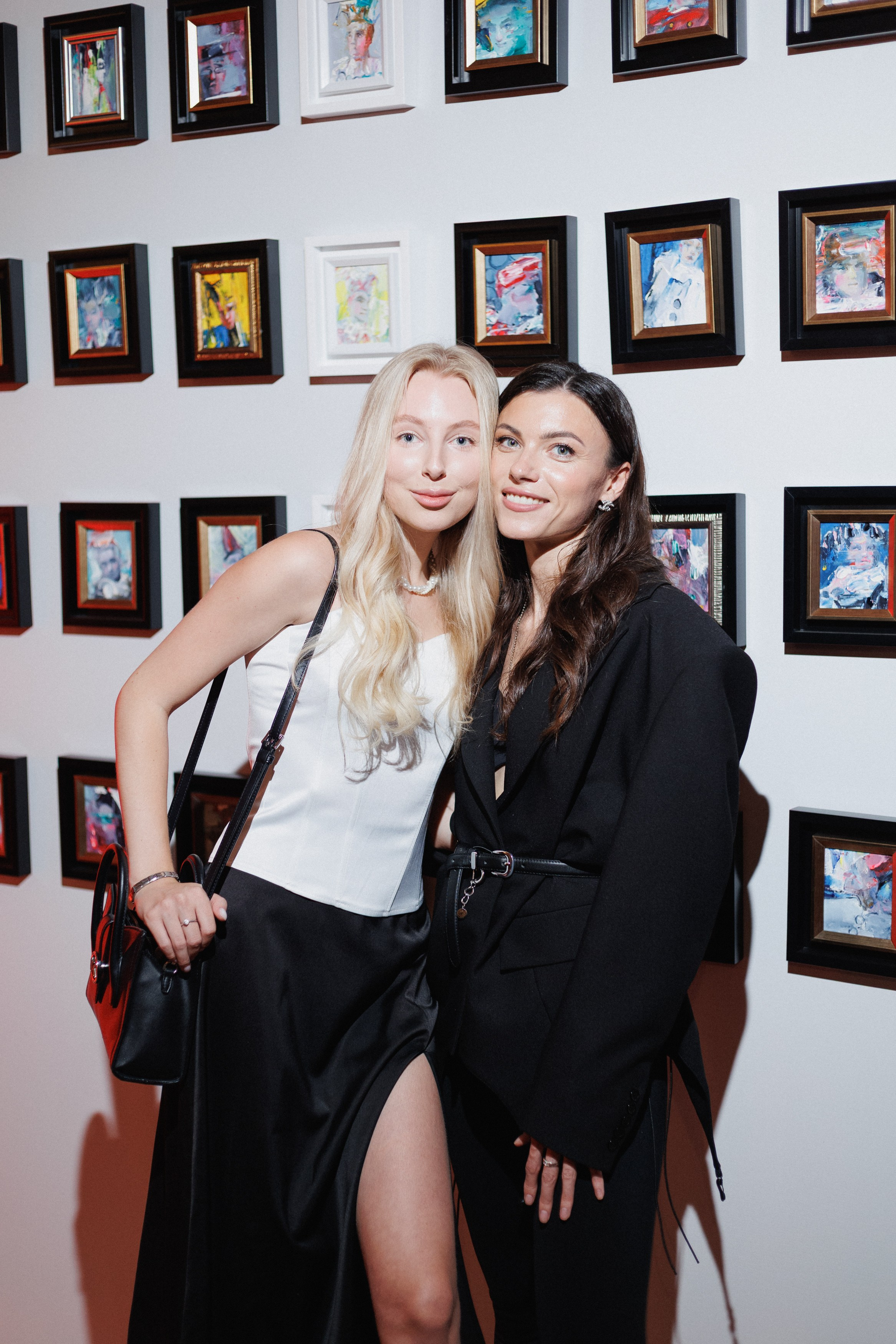 DGD WILD PINK. СВОИ. ФОТООТЧЕТЫ-СОБЫТИЯ-МЕСТА