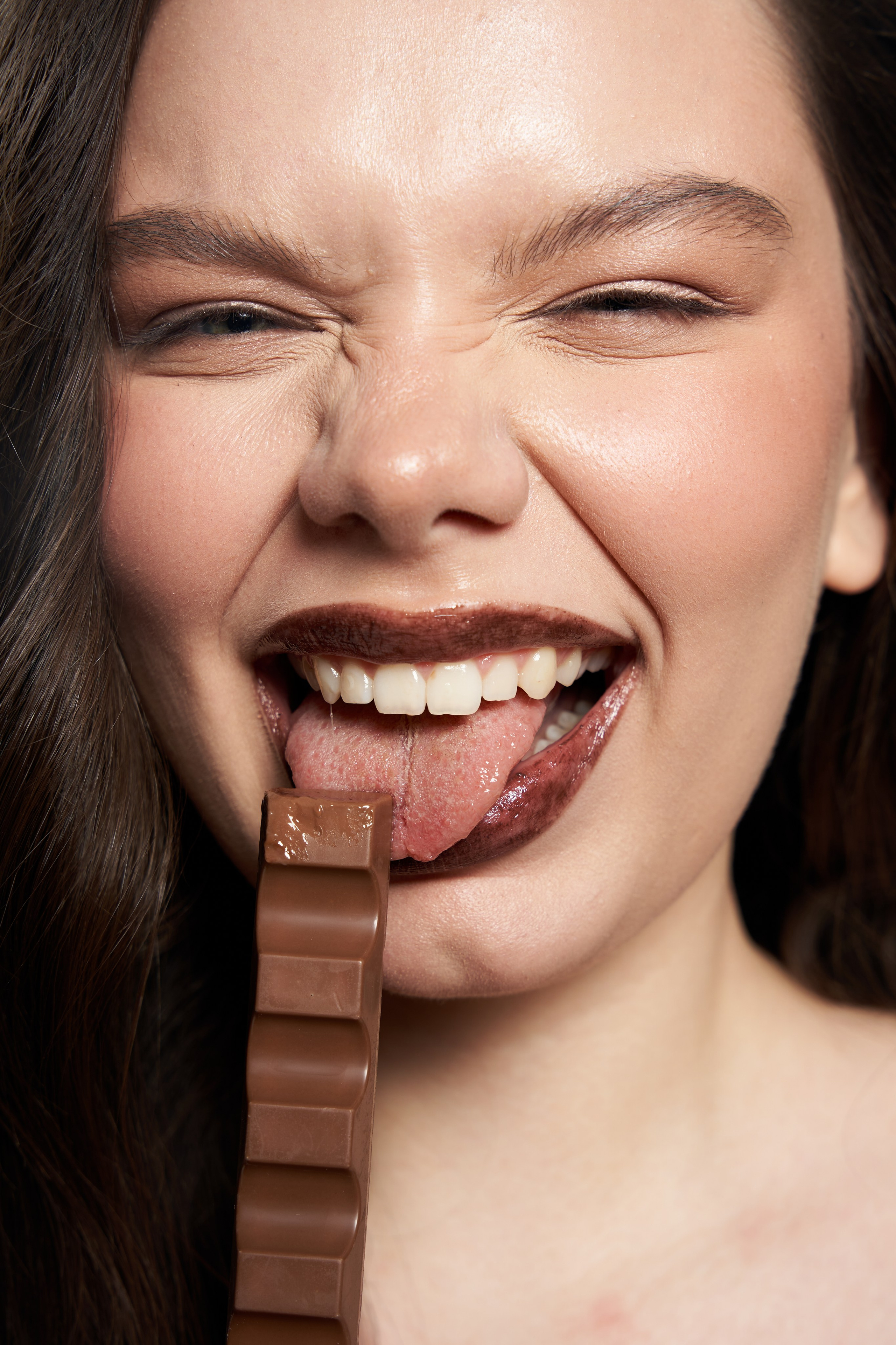 РЕТУШЬ. Photographer Lana Gusak