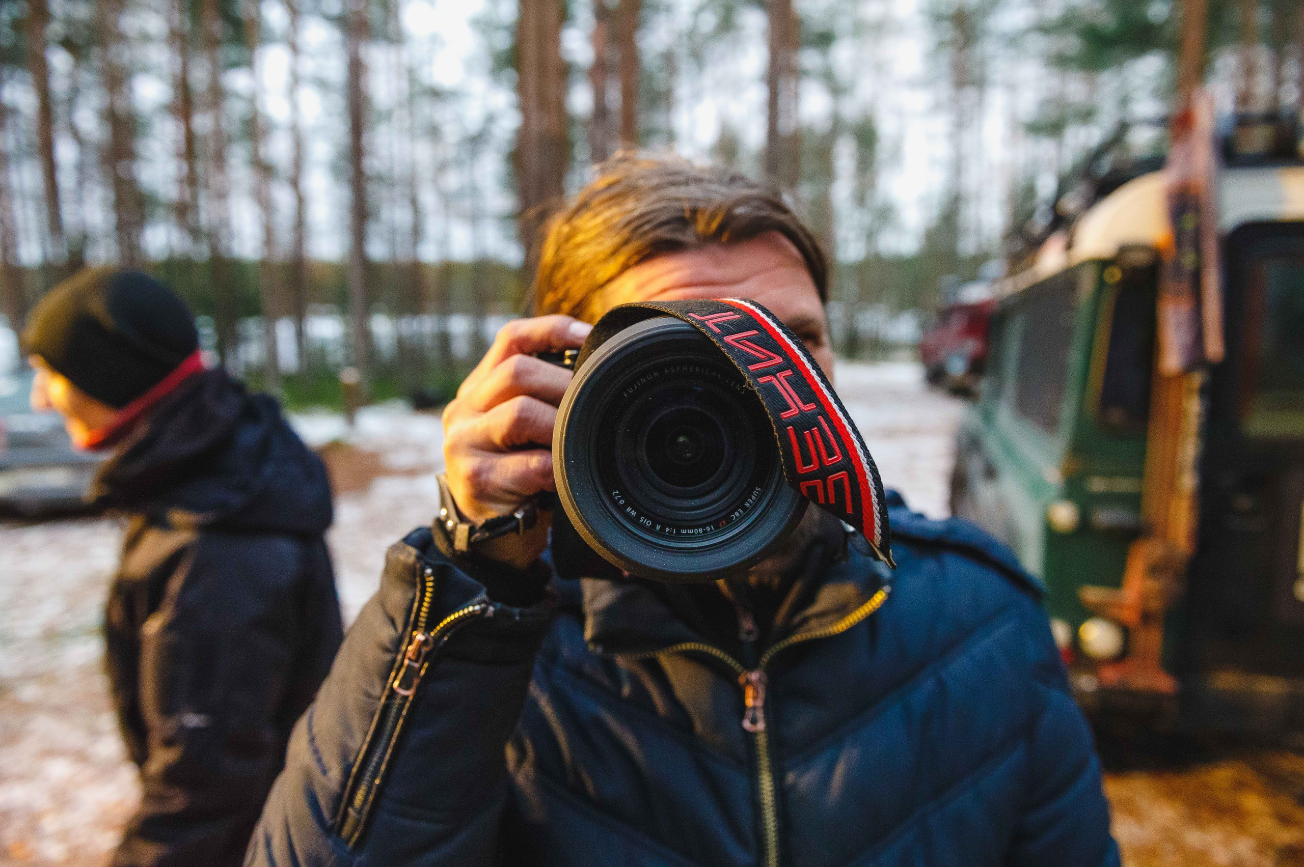 2023.10.28-29 — Кубок Санкт-Петербурга по трофи-рейдам 2023 — 2 день. Фотограф Алексей Алексеев