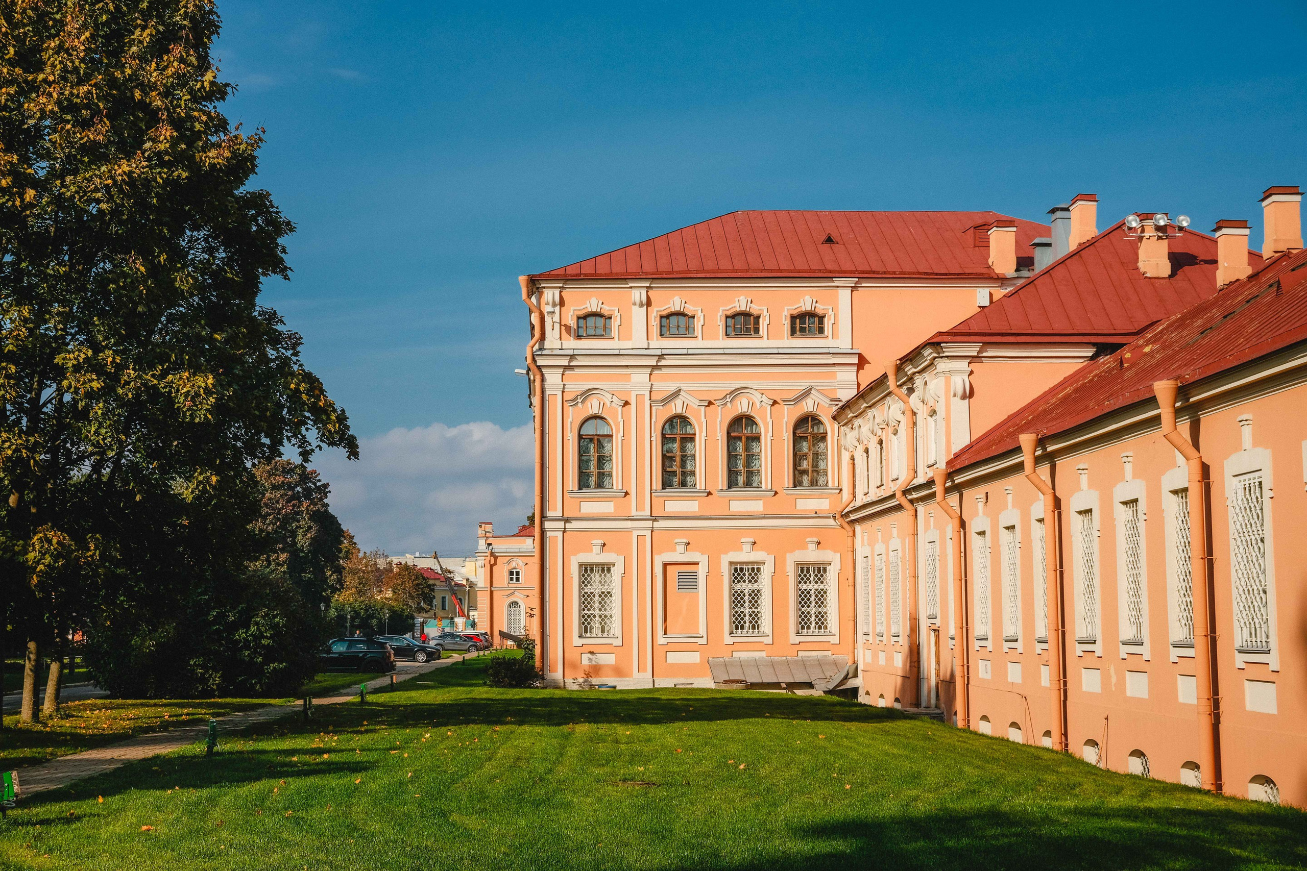2023.09. Фотограф Алексей Алексеев