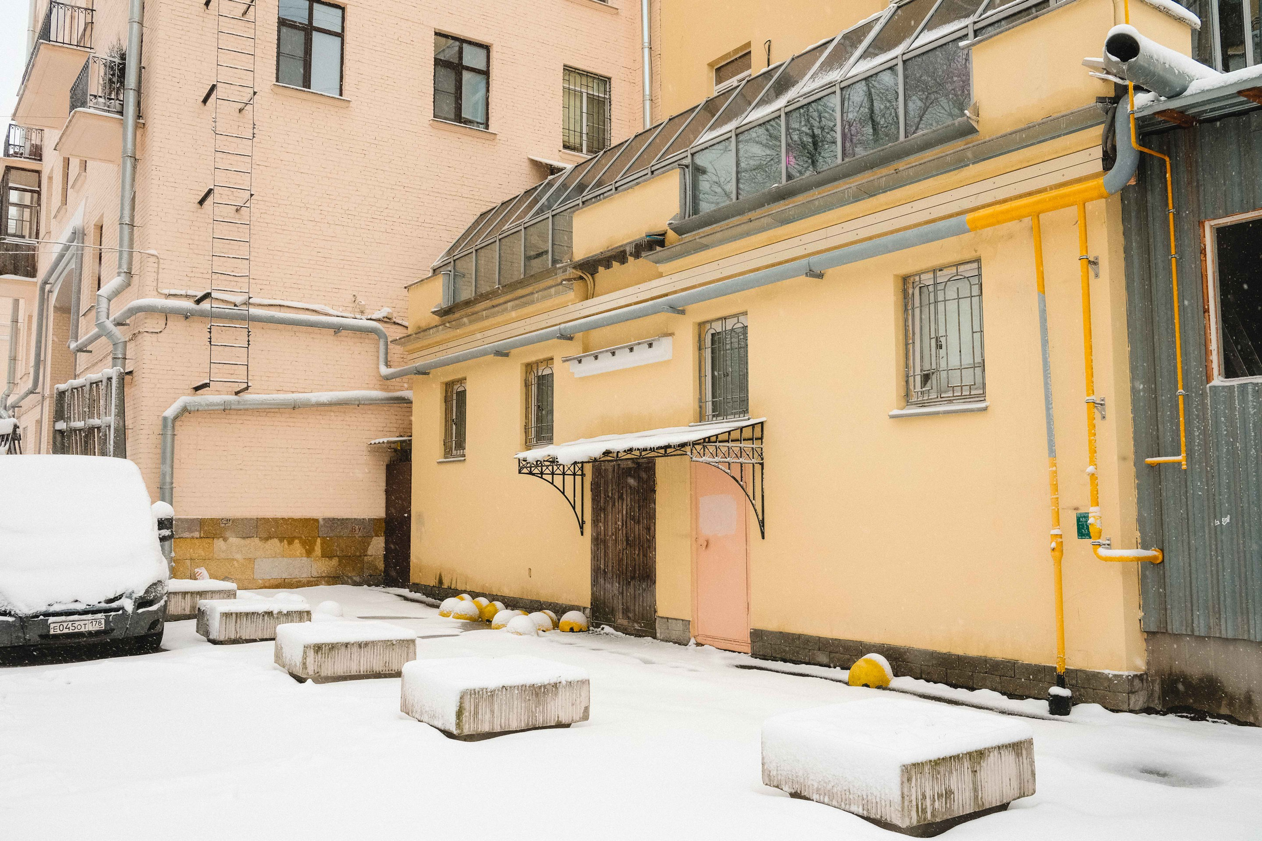 2023.03. Фотограф Алексей Алексеев