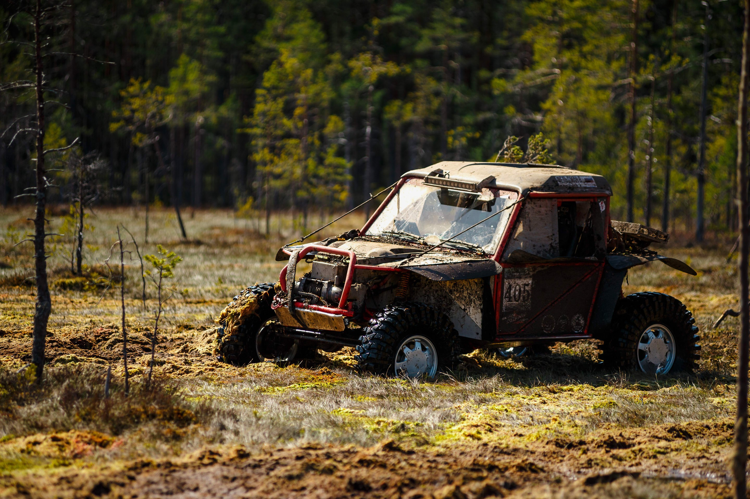 Ленинград-трофи 2024 — день 3. Фотограф Алексей Алексеев