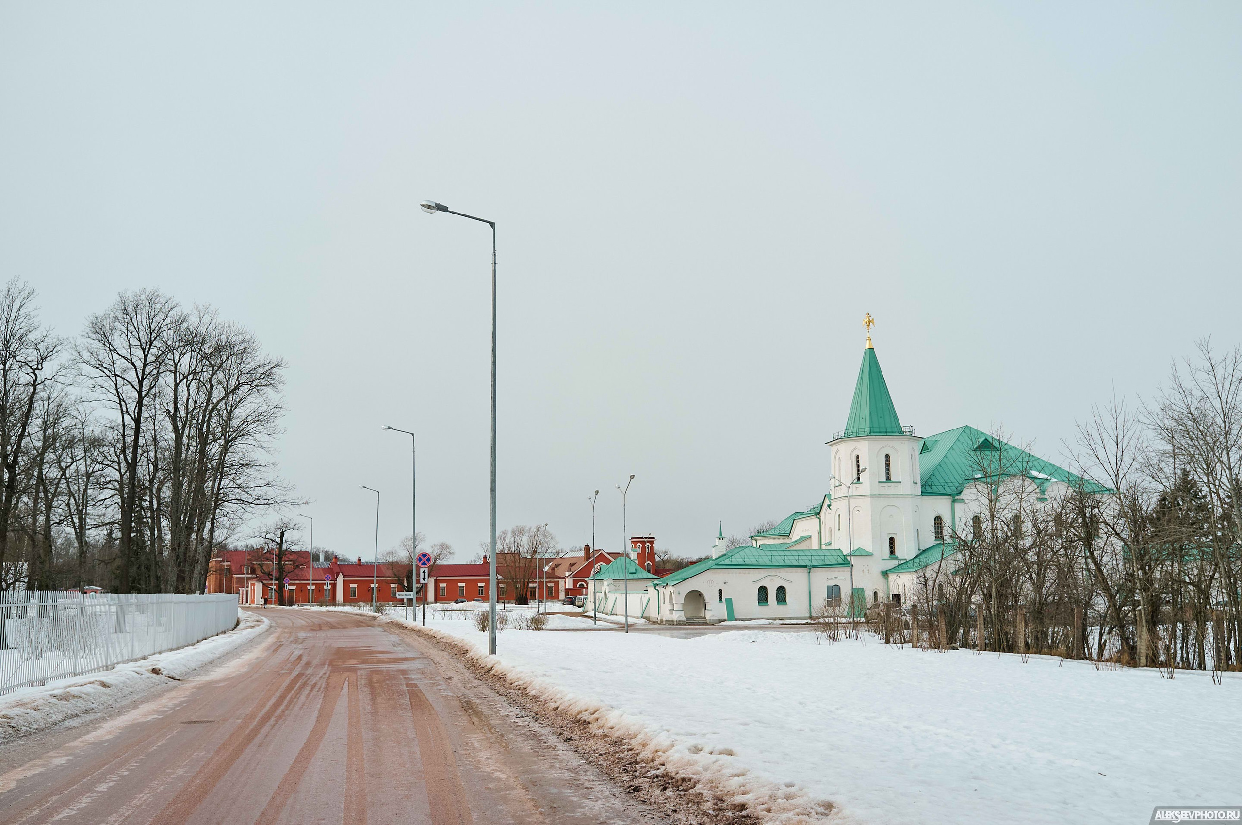 2021.03. Фотограф Алексей Алексеев