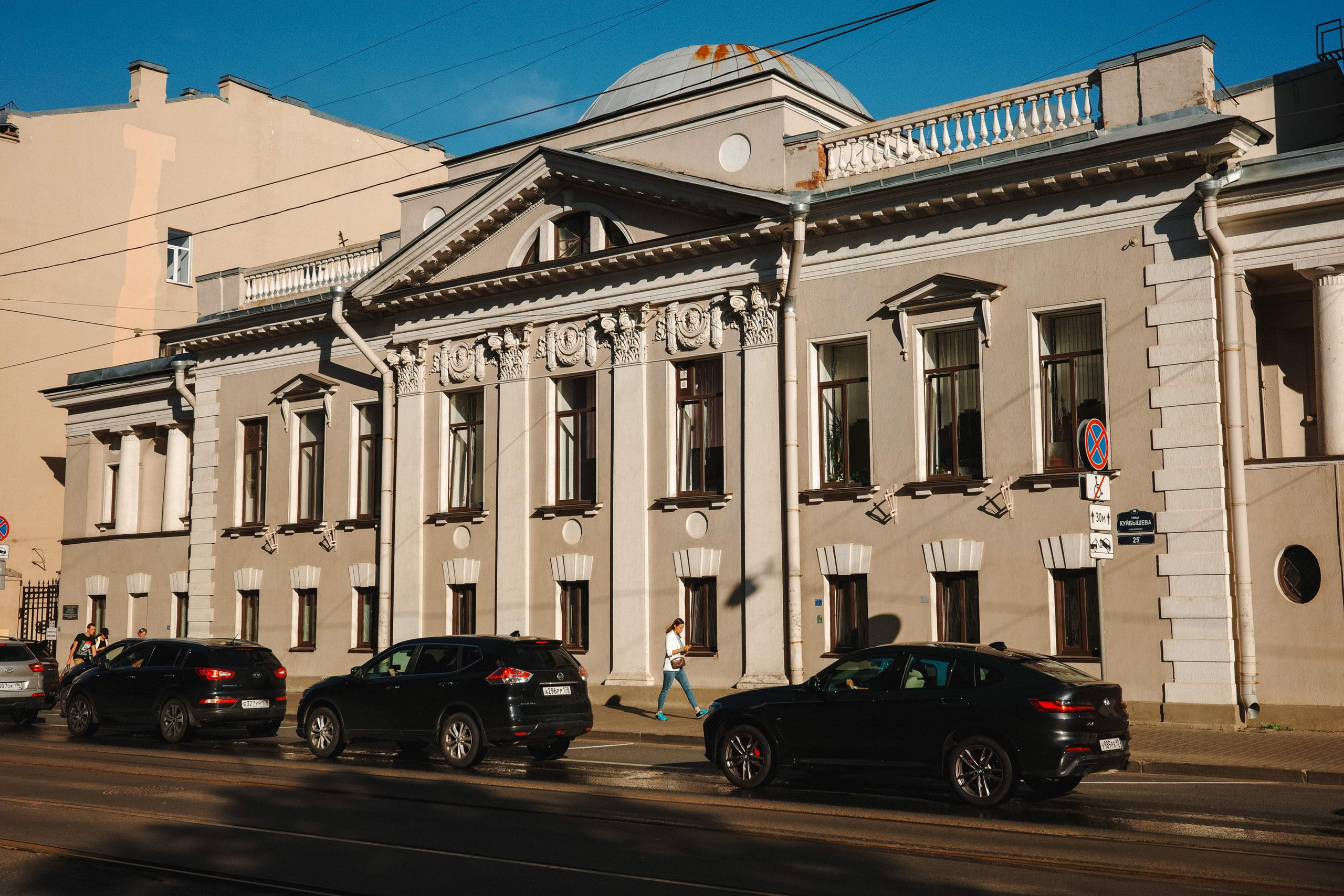 2024.08. Фотограф Алексей Алексеев