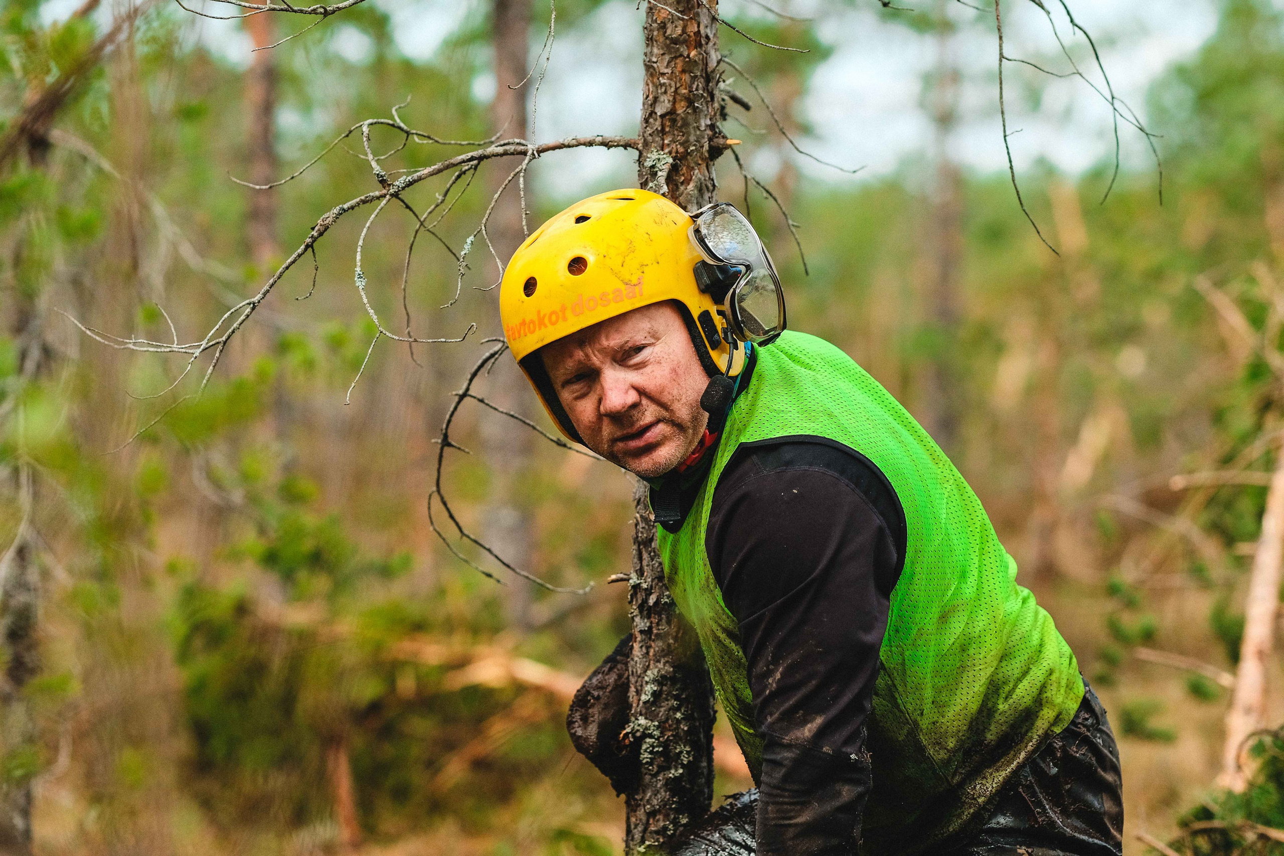 2023.05.11-14 — Ленинград-трофи 2023 — СУ, 3 день. Фотограф Алексей Алексеев