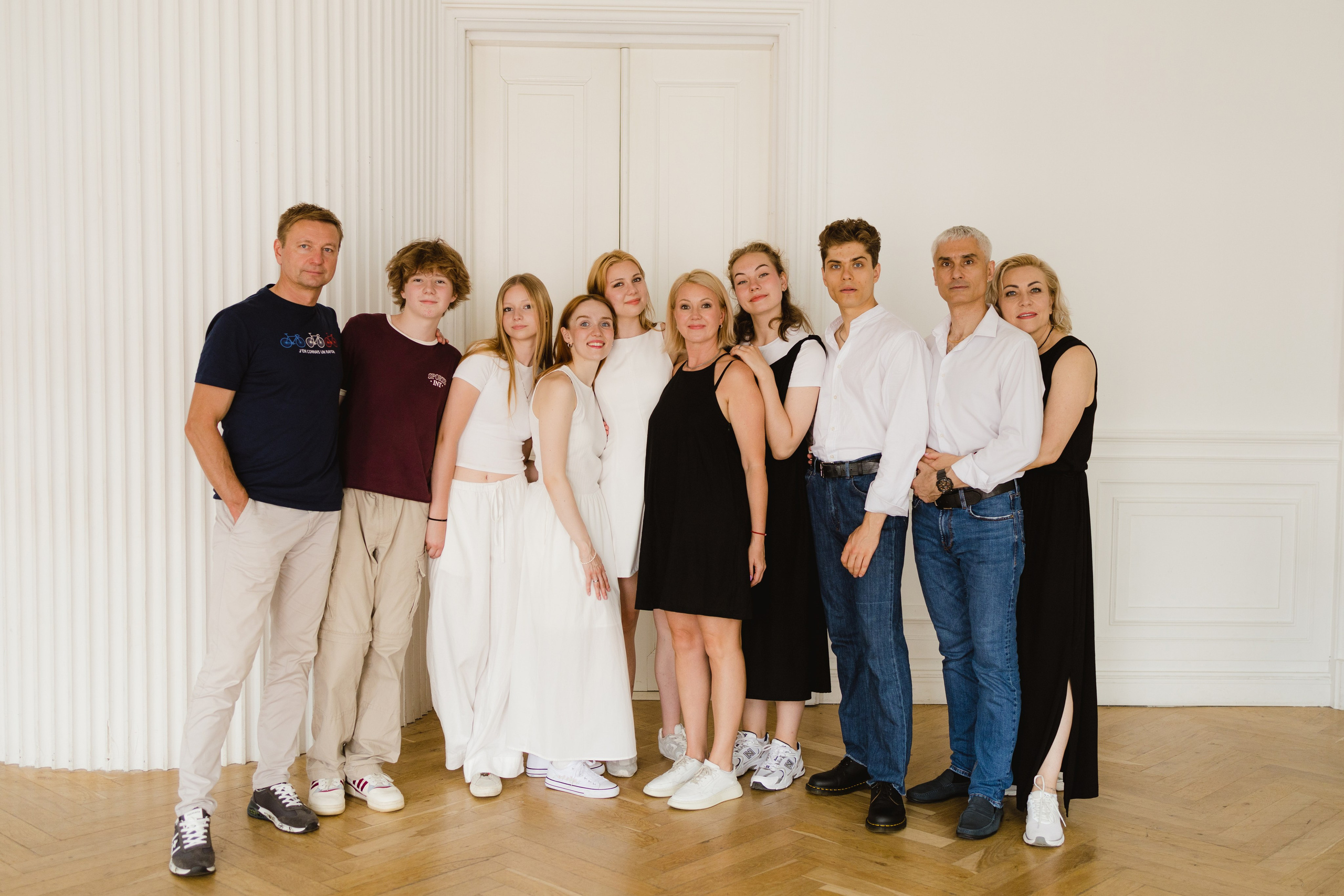 ㅤ. Фотограф Олеся Музанова